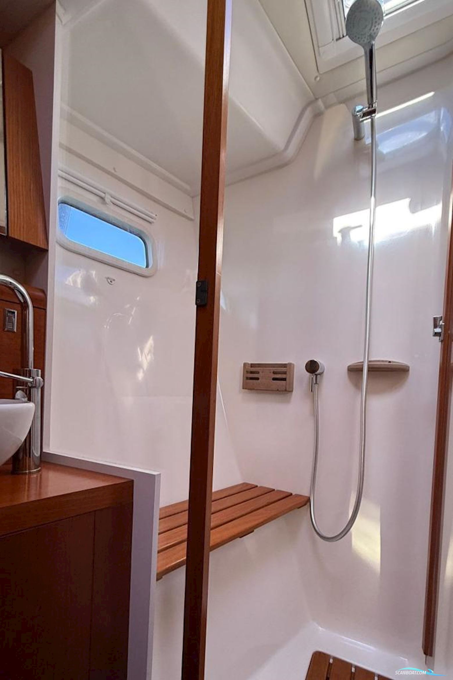Wauquiez Pilot Saloon 47