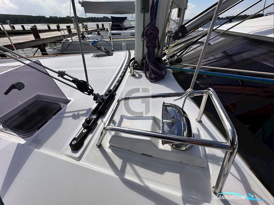 Wauquiez Pilot Saloon 48