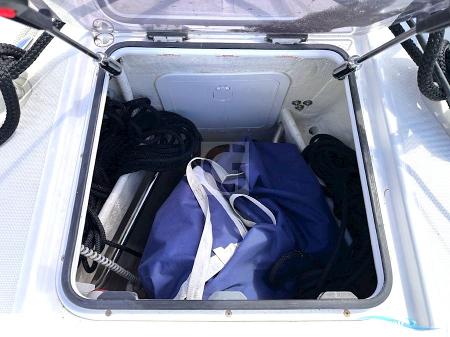 Wauquiez Pilot Saloon 48