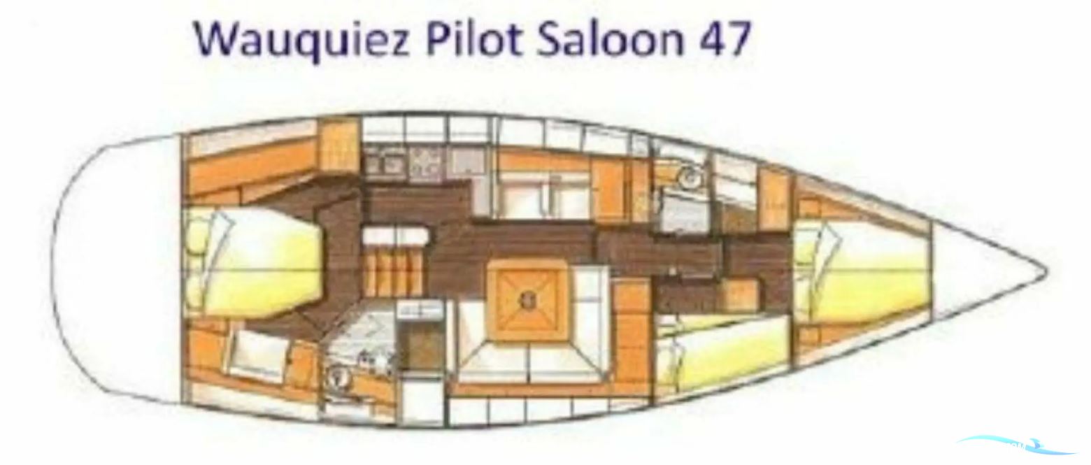 Wauquiez PS47