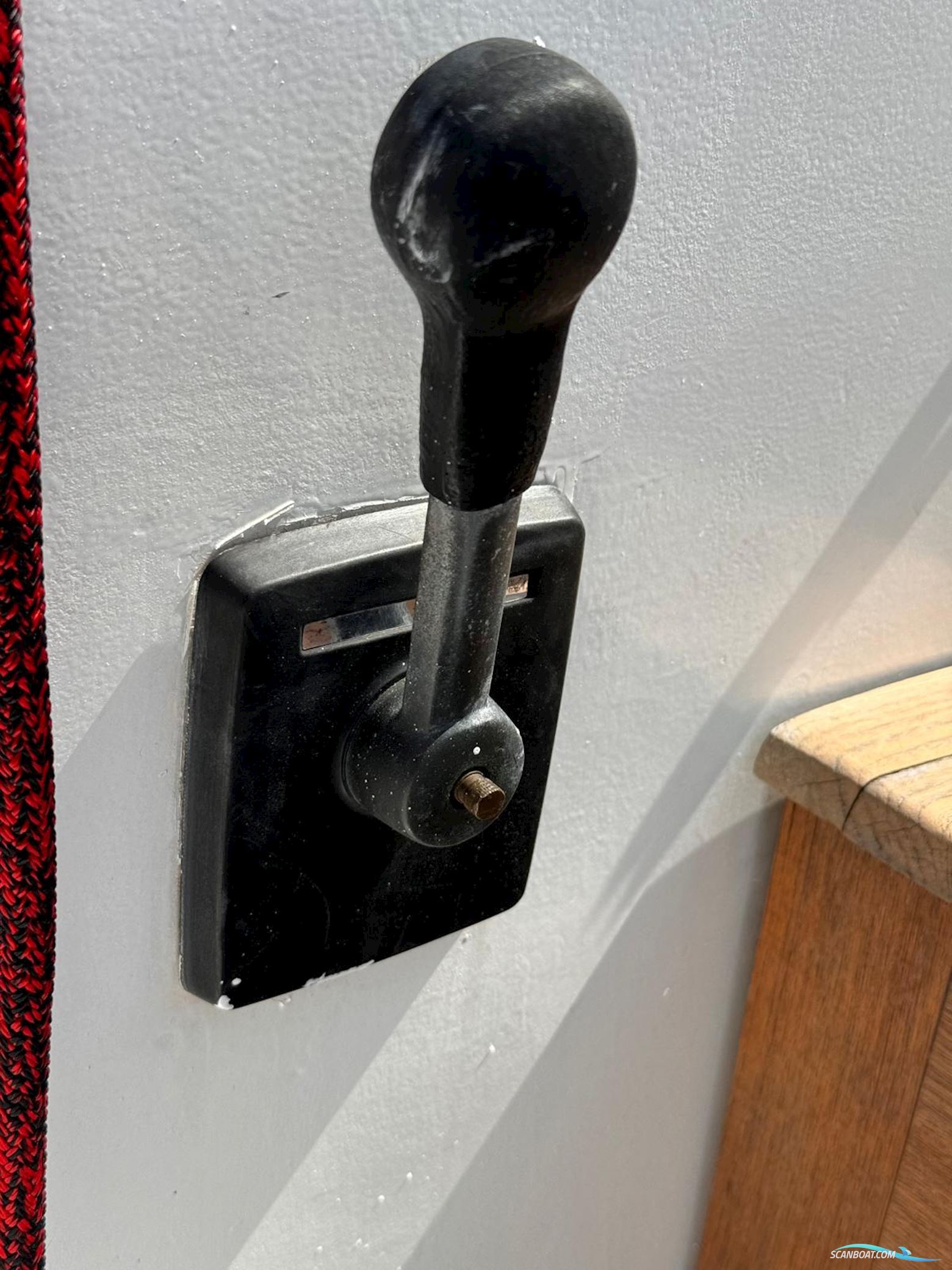 Wauquiez Victorian 27