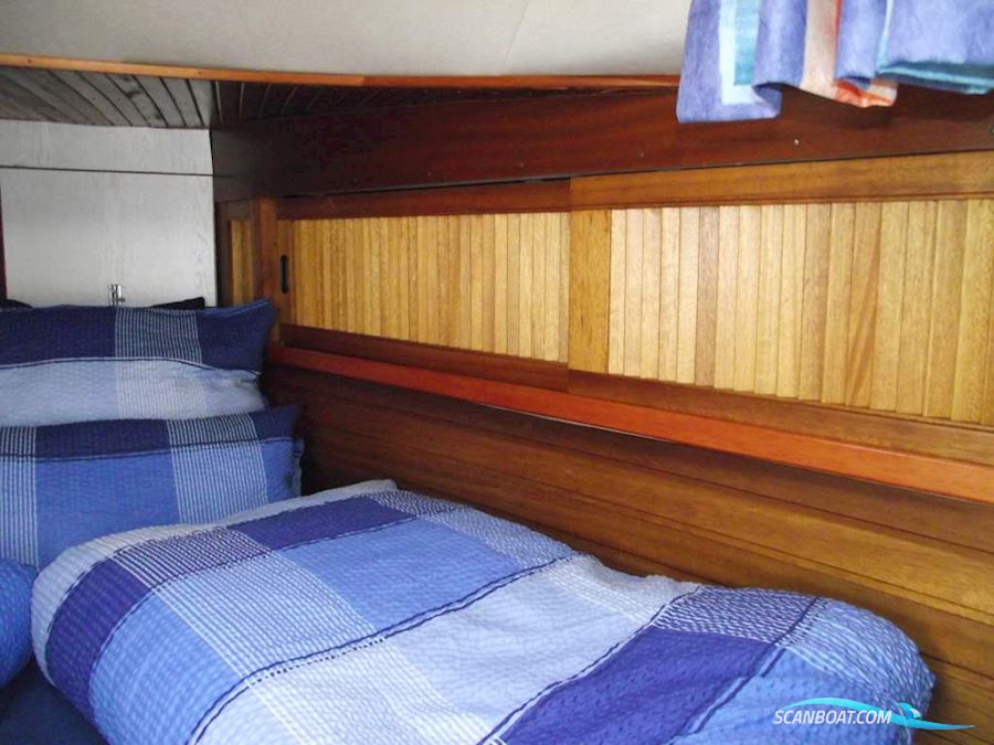 Westerly 33 Ketch