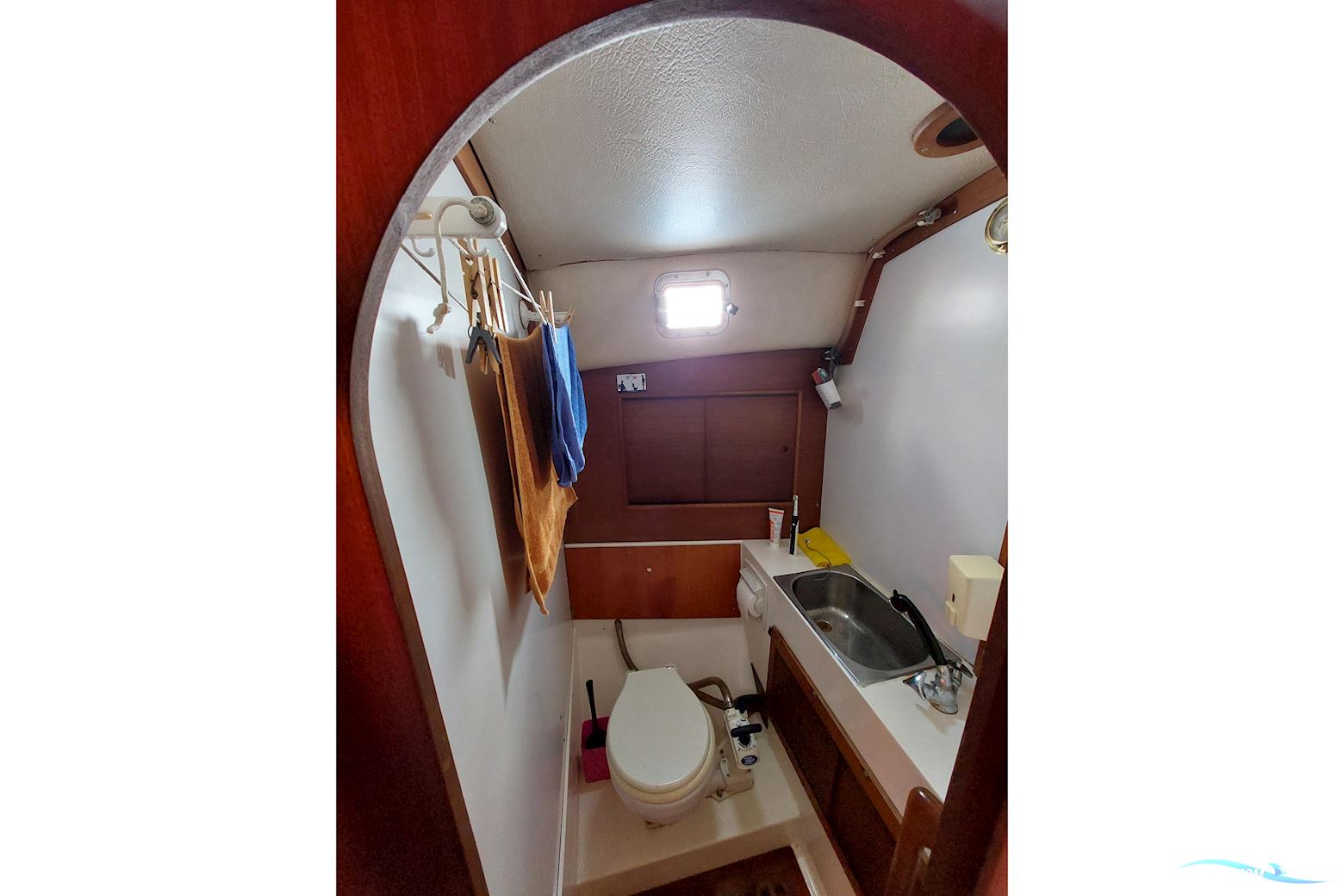 Westerly 33