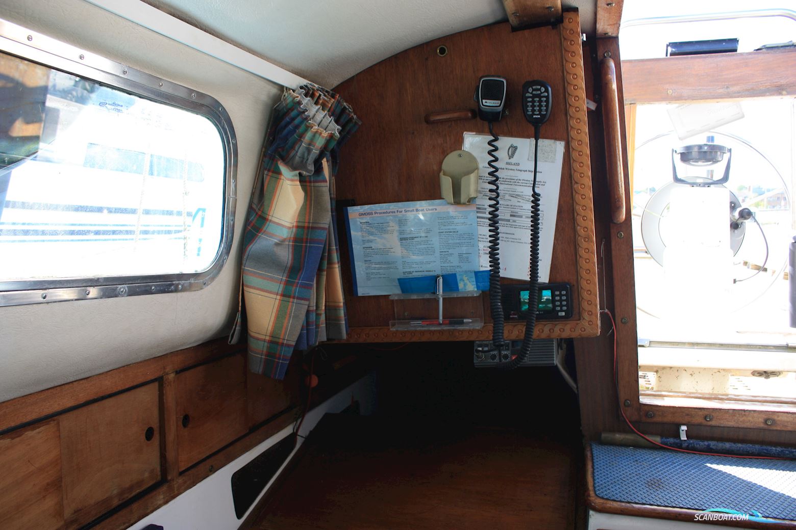 Westerly Berwick