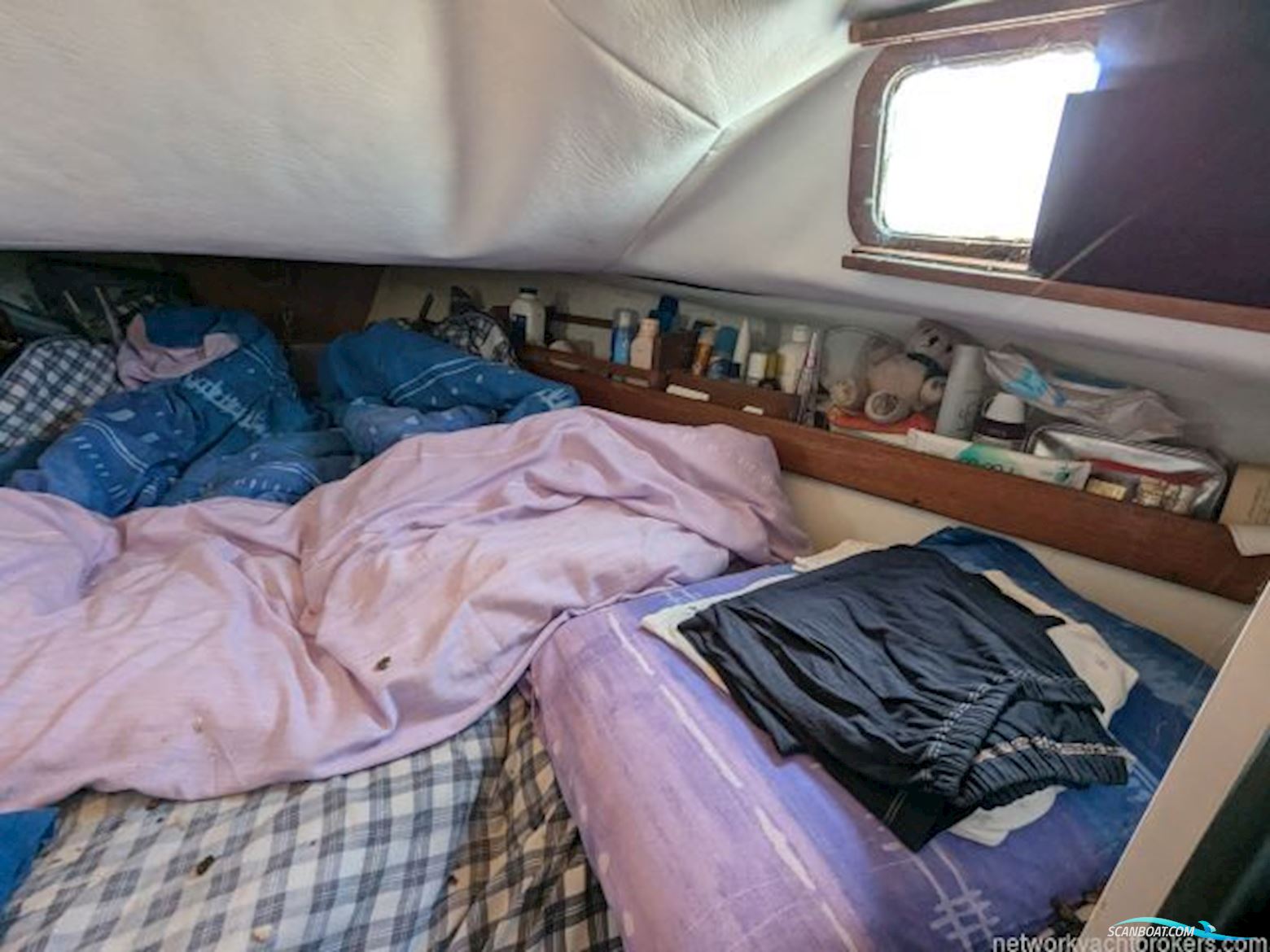 Westerly Centaur 26