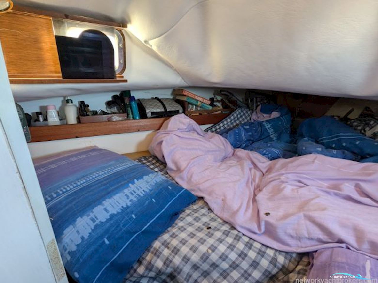Westerly Centaur 26