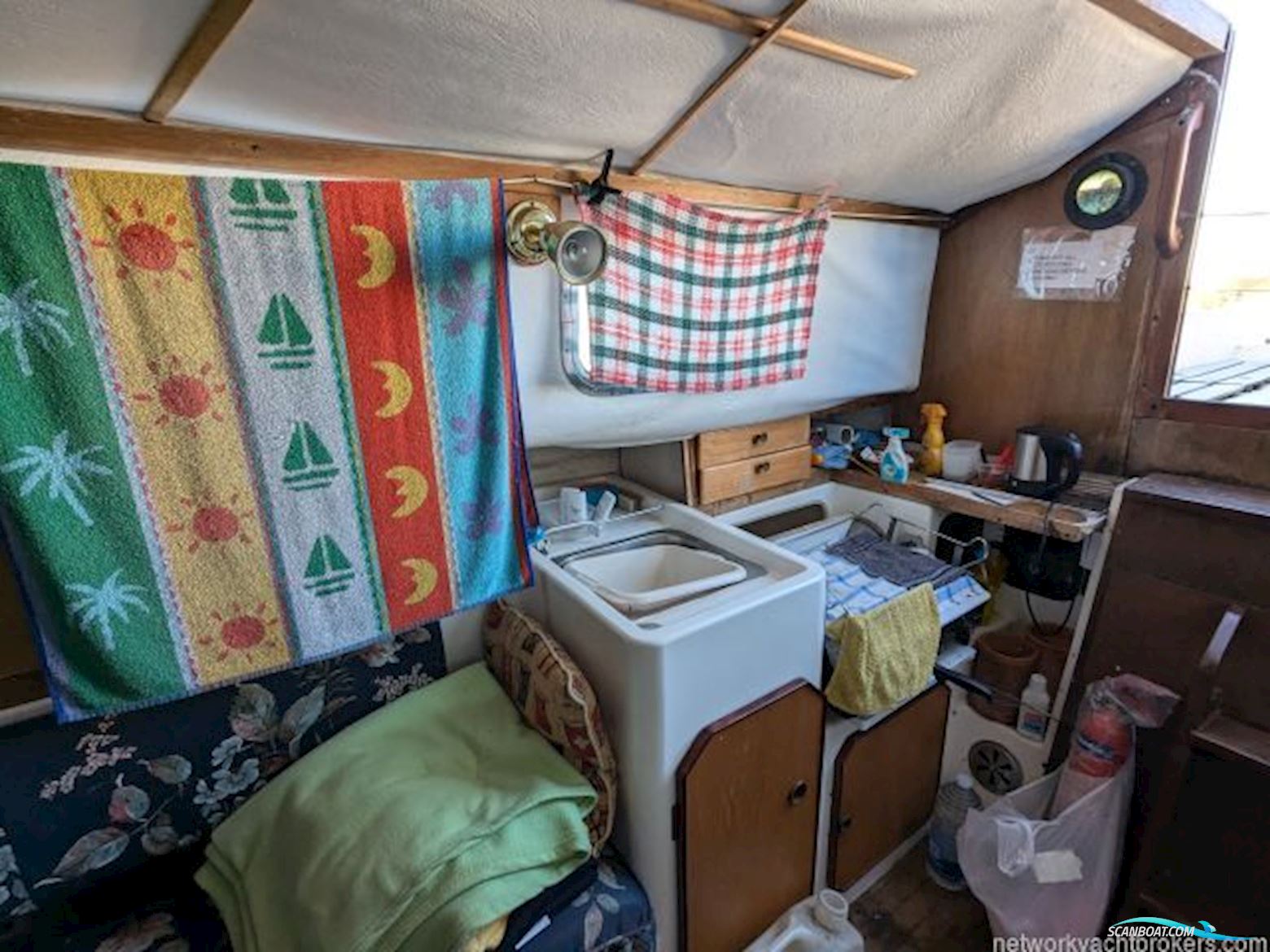 Westerly Centaur 26