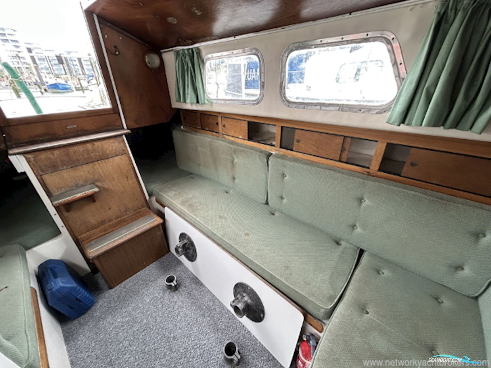 Westerly Centaur 26