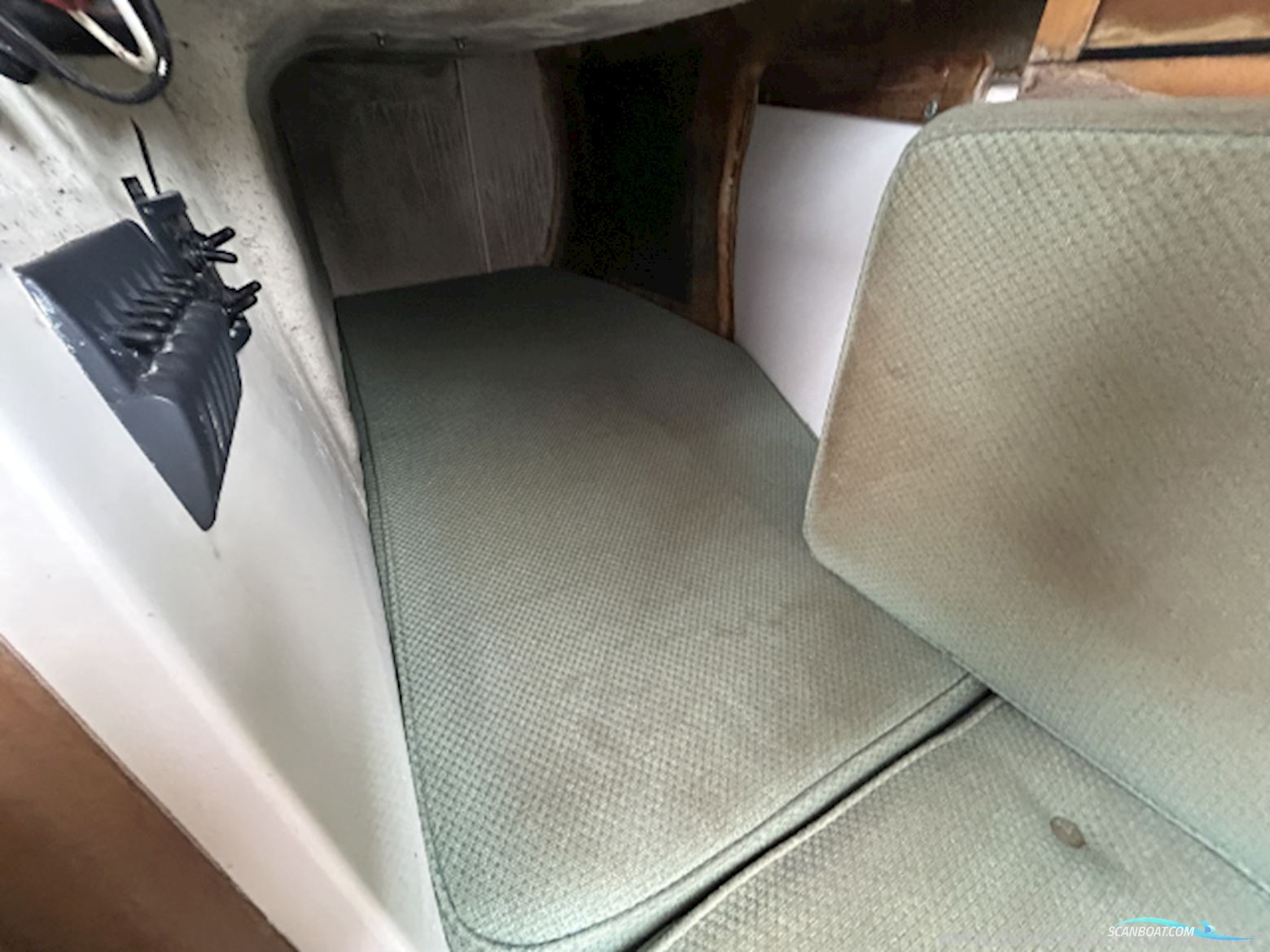 Westerly Centaur 26
