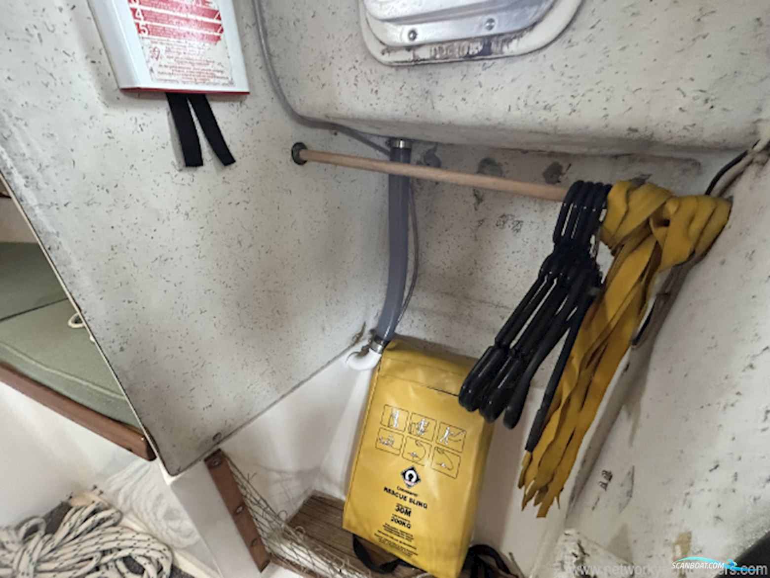 Westerly Centaur 26