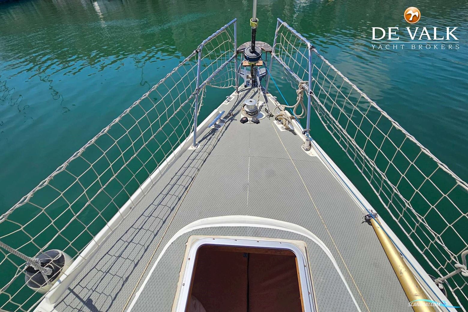 Westerly Conway 36