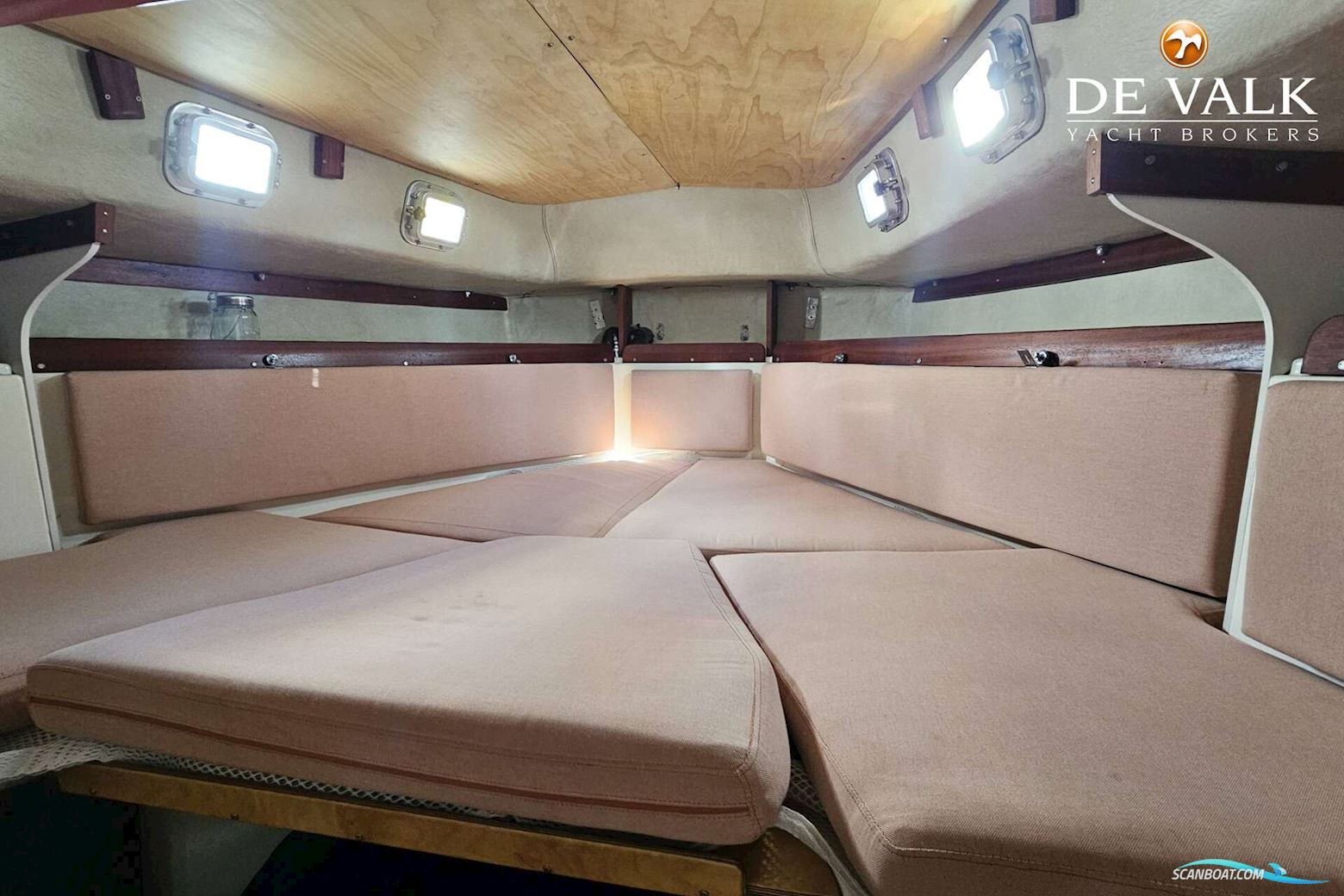 Westerly Conway 36