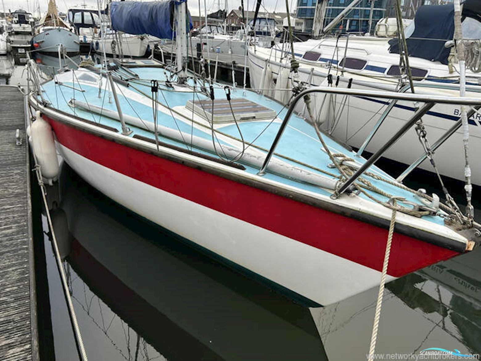 Westerly GK24
