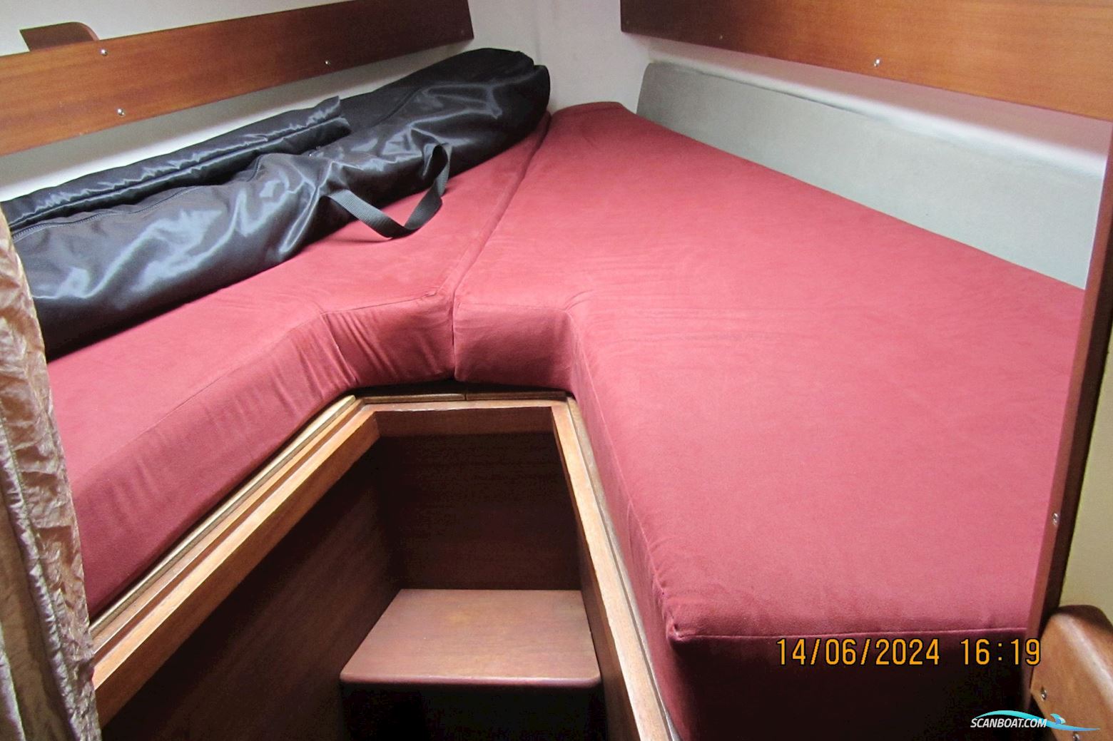 Westerly GK32 One-Off