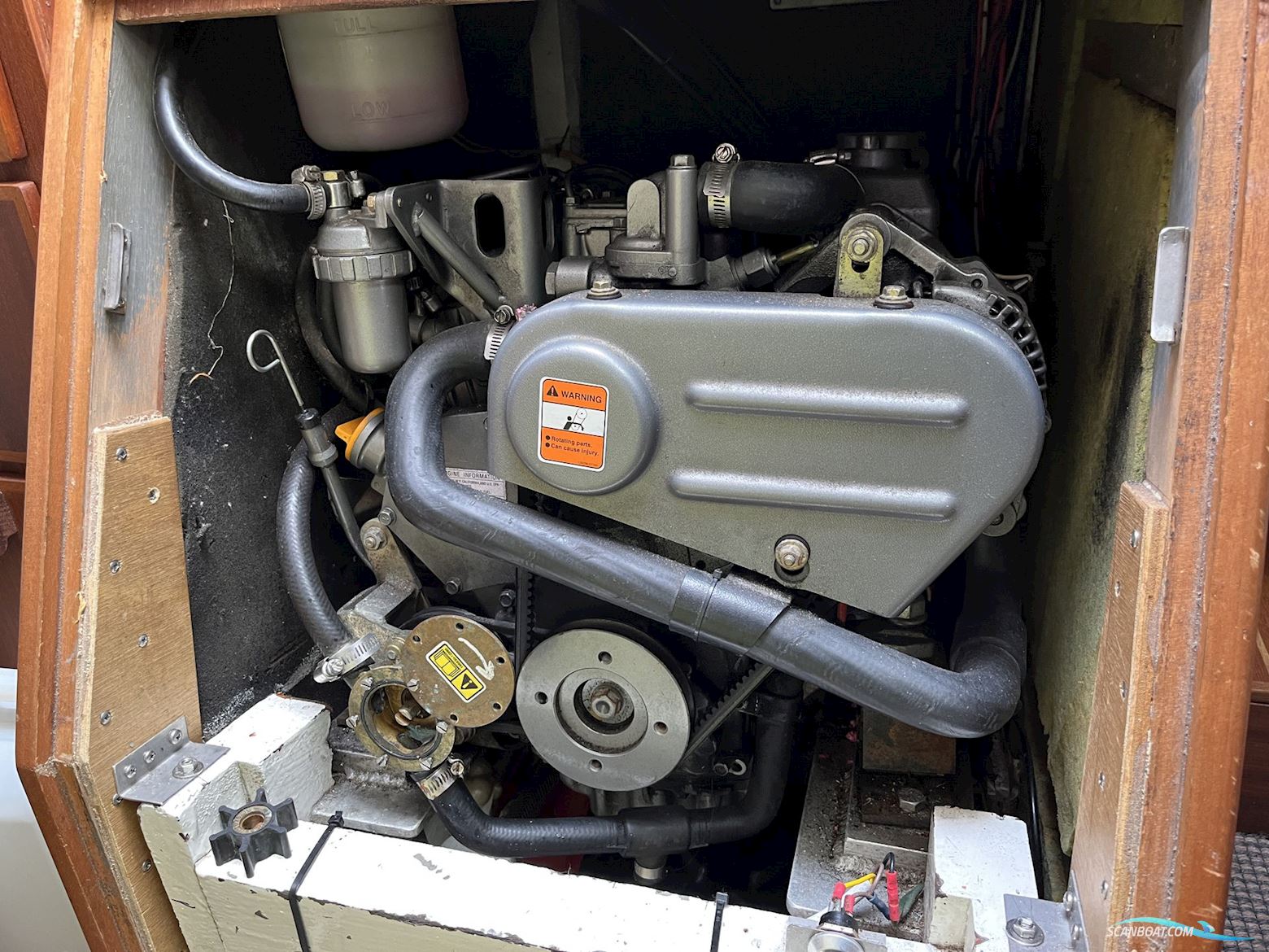 Westerly GK32 One-Off