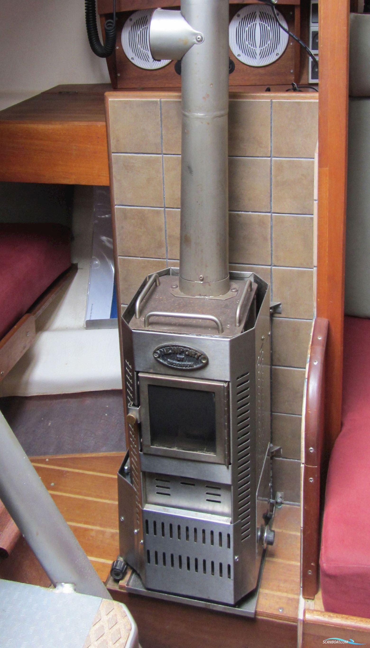 Westerly GK32 One-Off