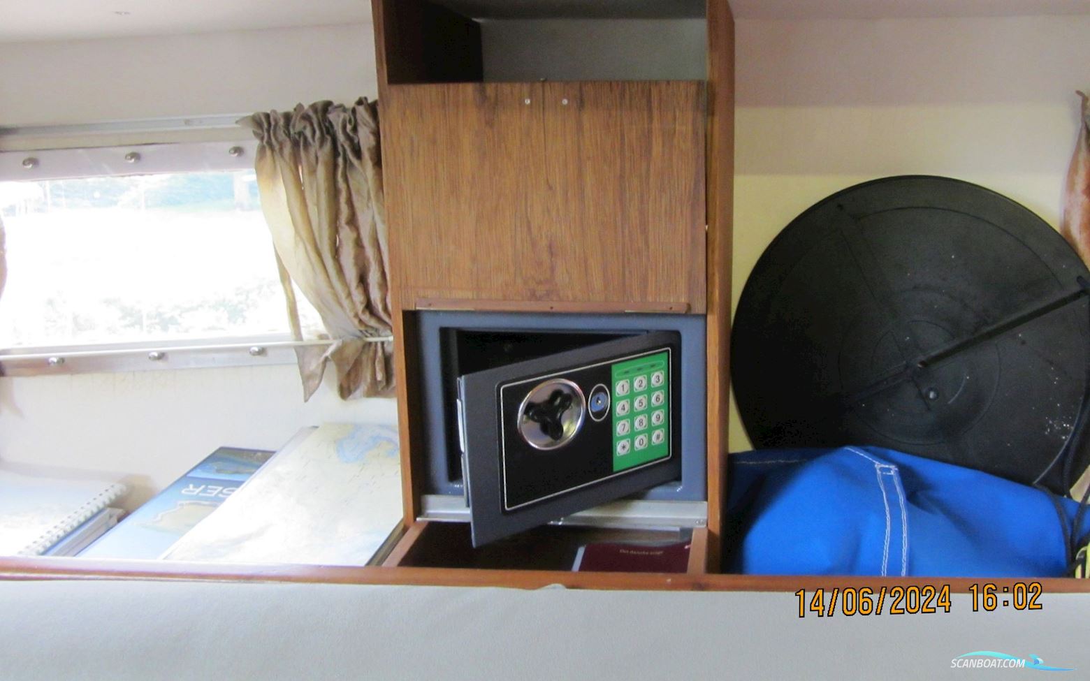 Westerly GK32 One-Off