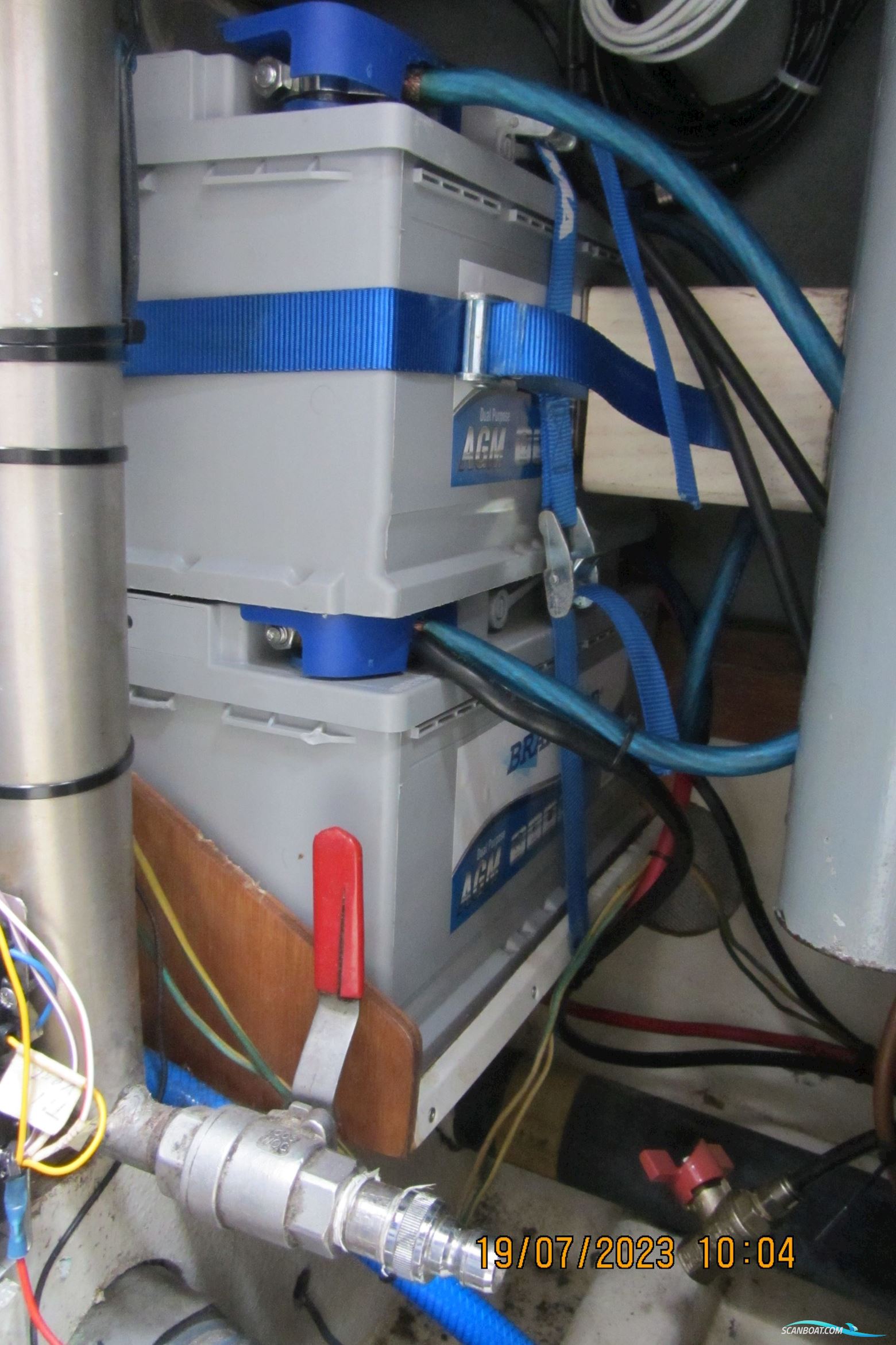 Westerly GK32 One-Off