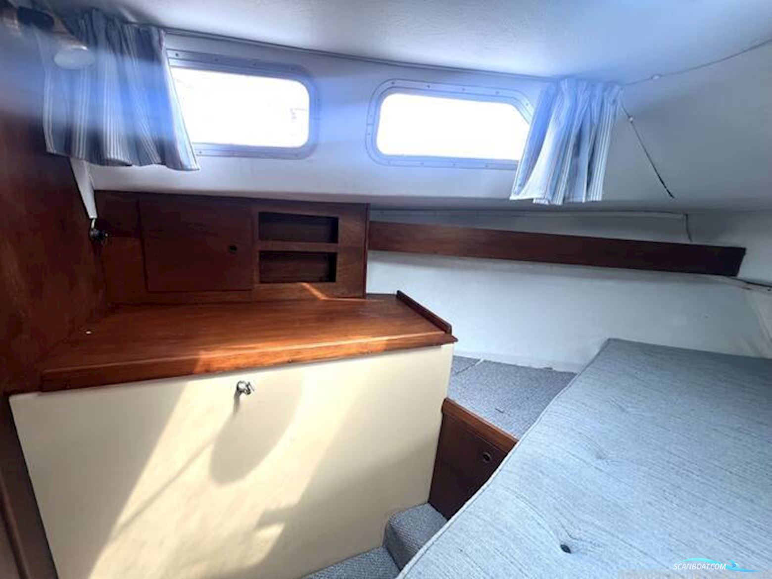 Westerly Konsort Duo 29