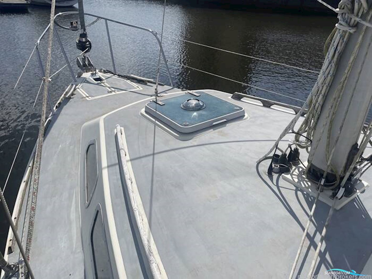 Westerly Konsort Duo 29