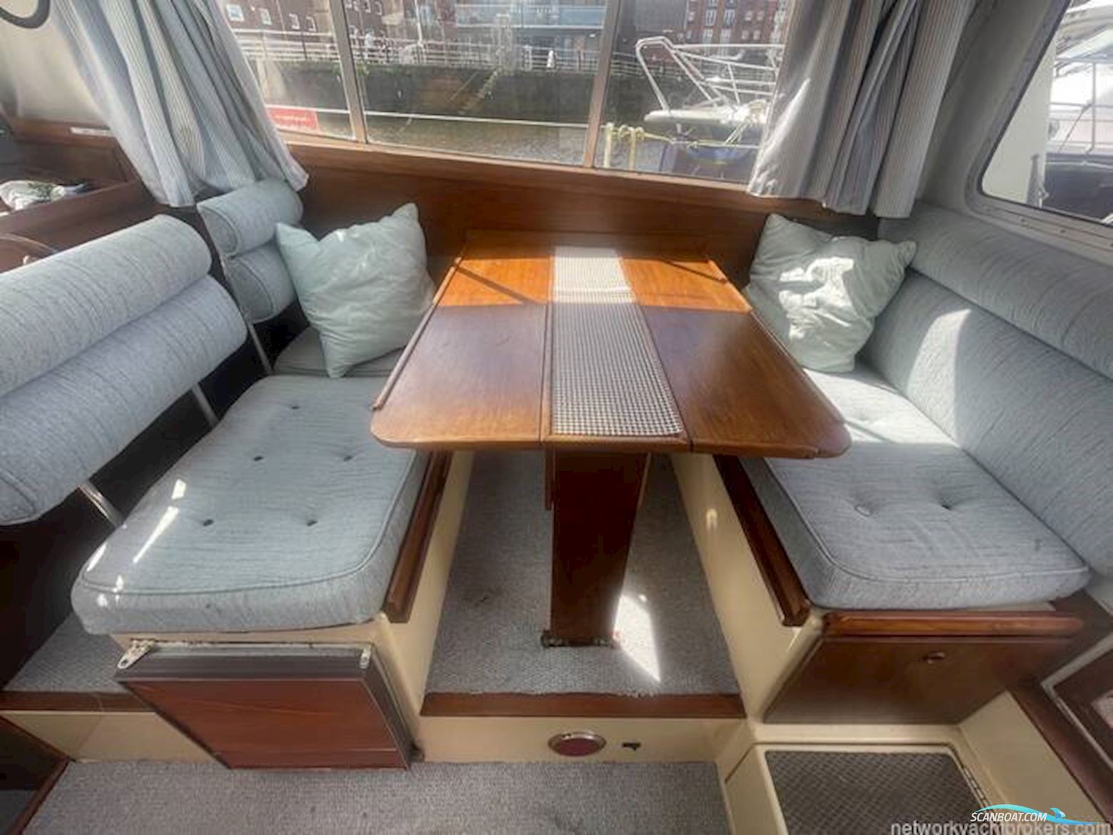 Westerly Konsort Duo 29