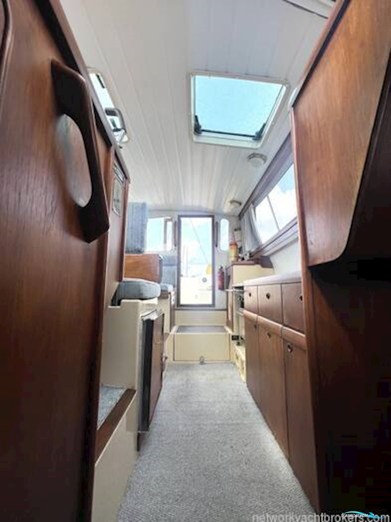 Westerly Konsort Duo 29