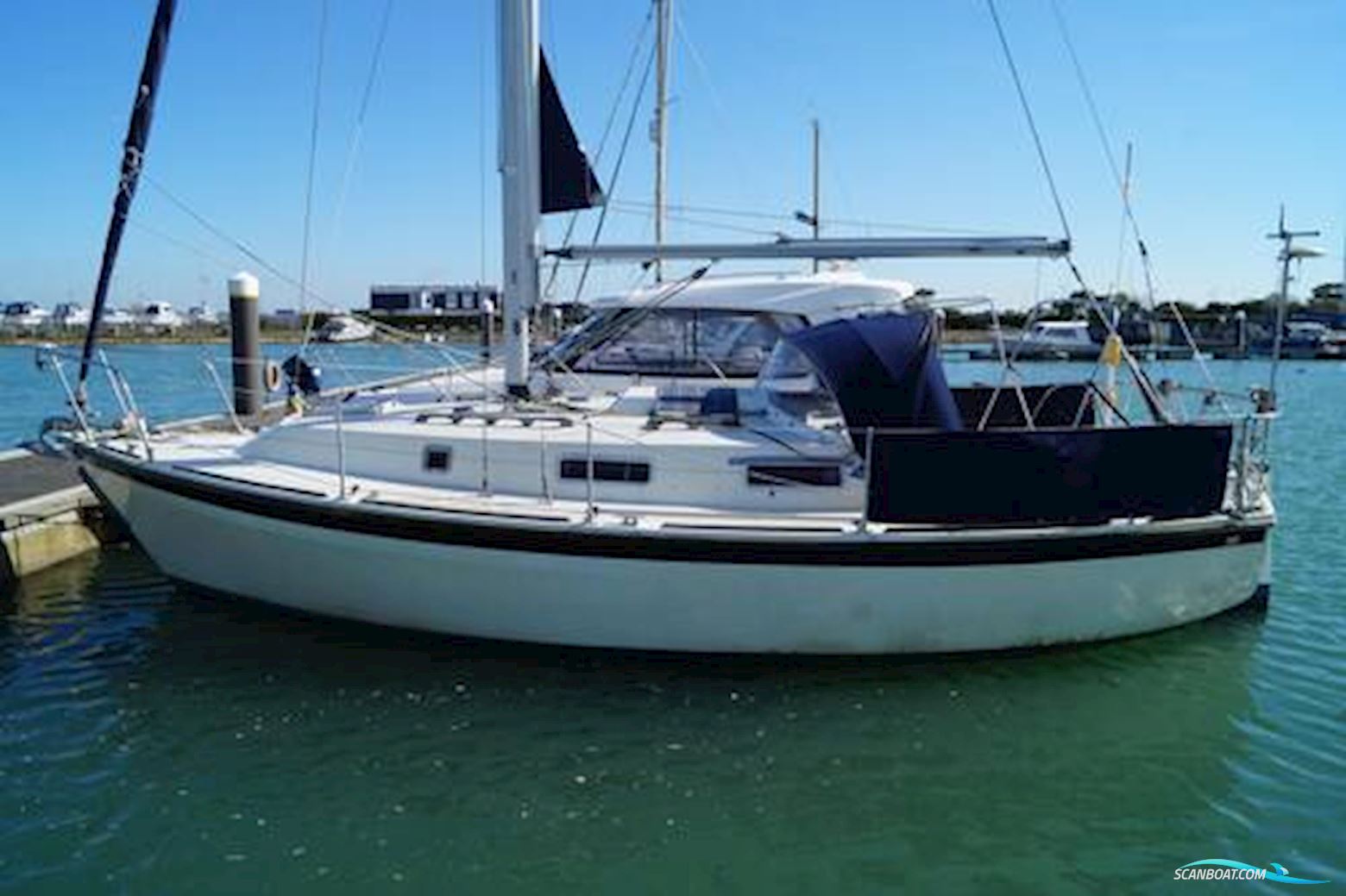 Westerly Konsort