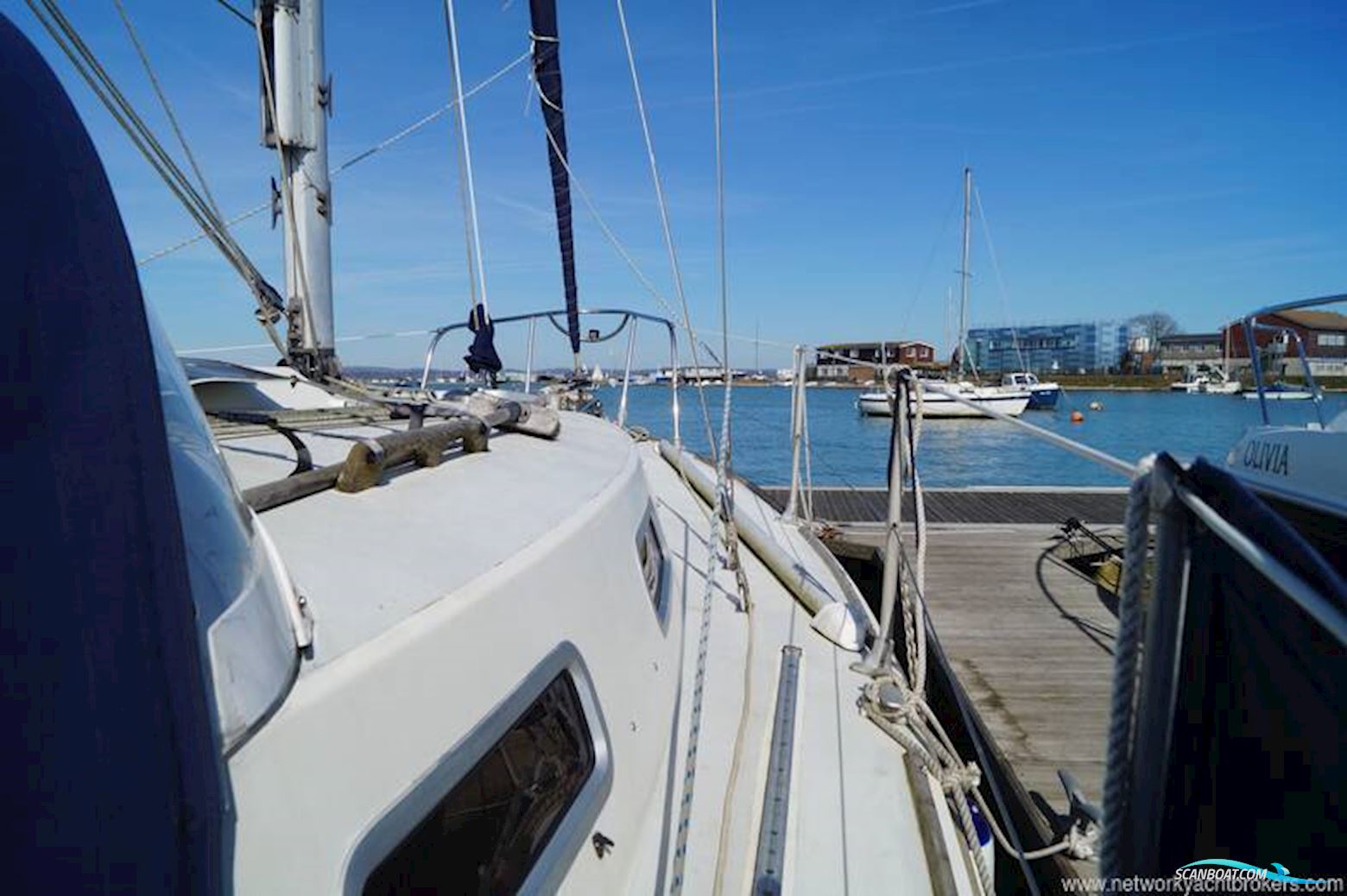Westerly Konsort