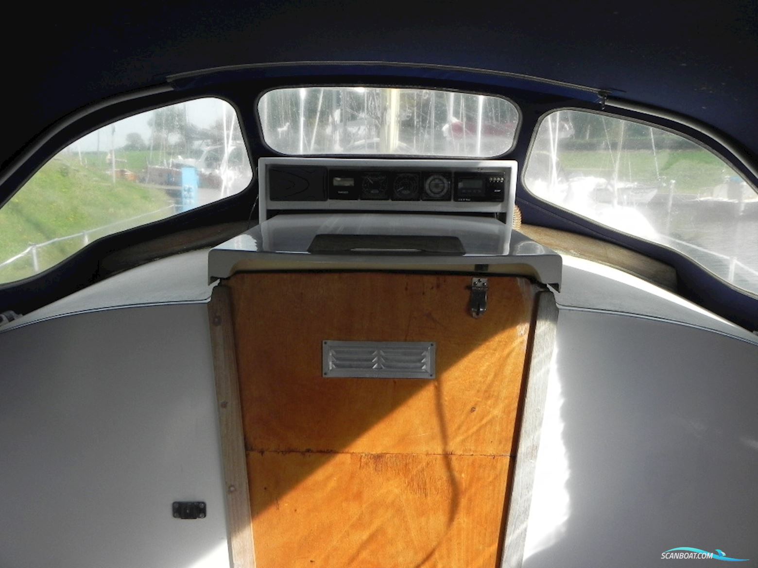Westerly Longbow