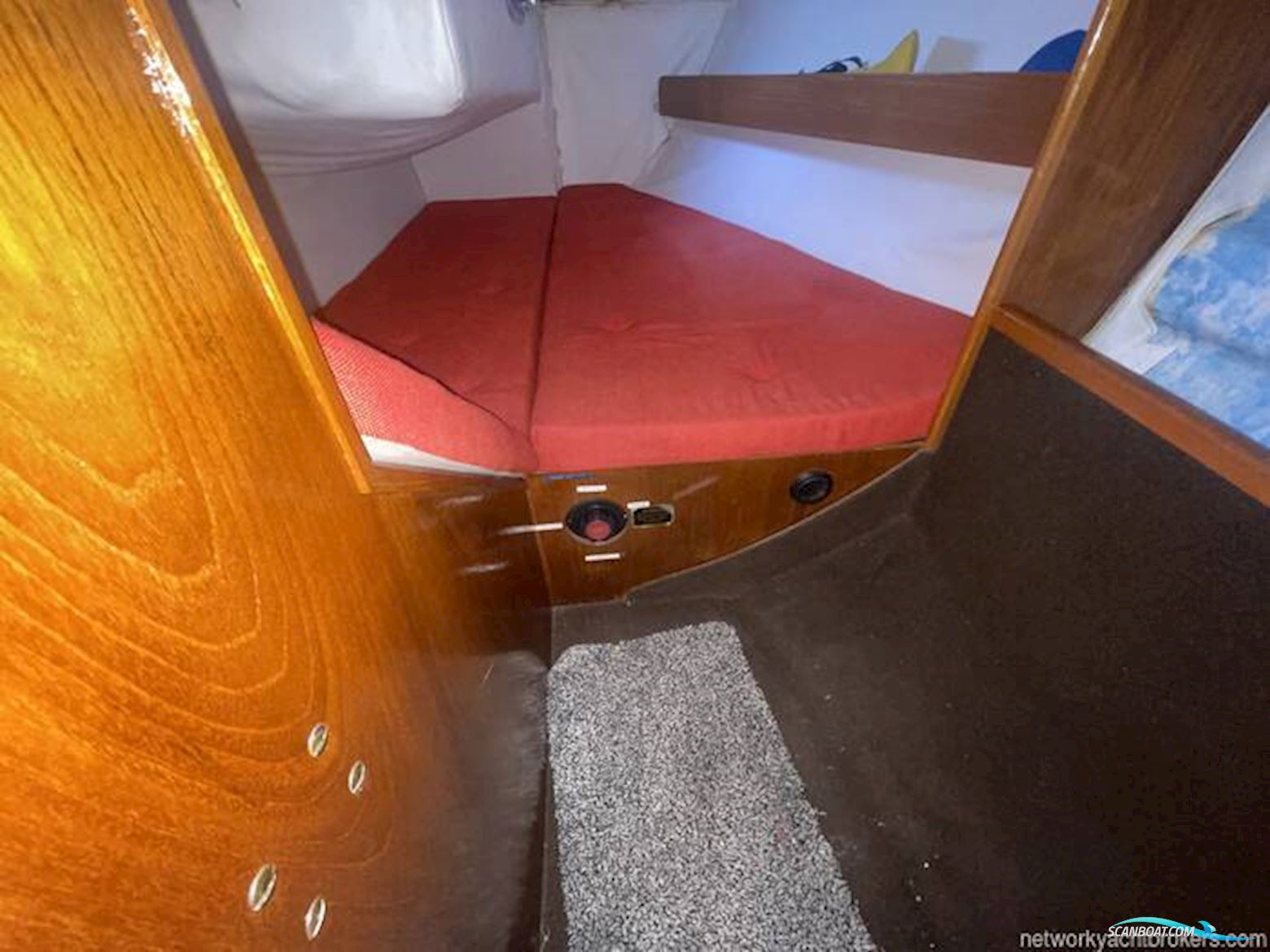 Westerly Merlin 28