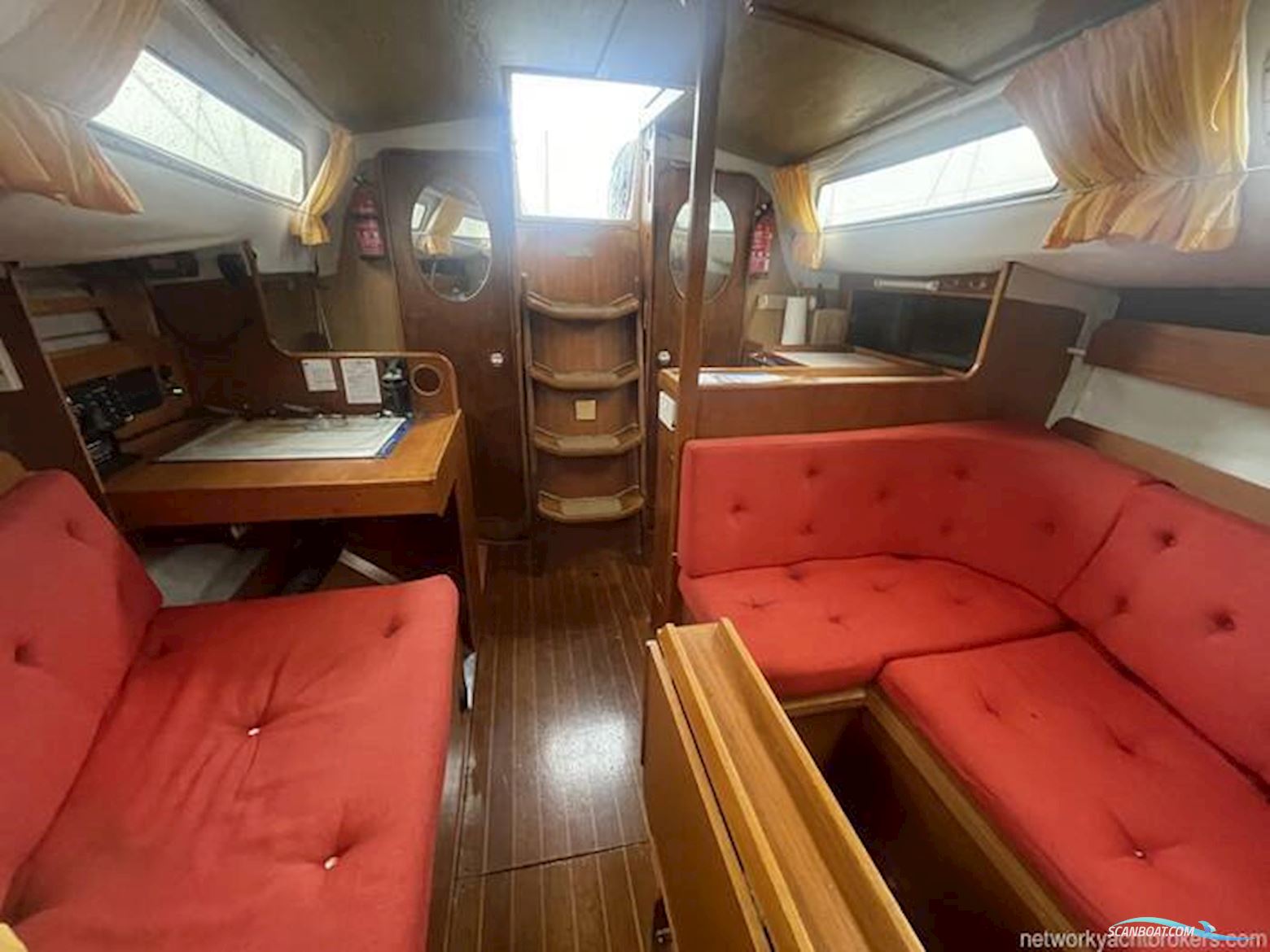 Westerly Merlin 28