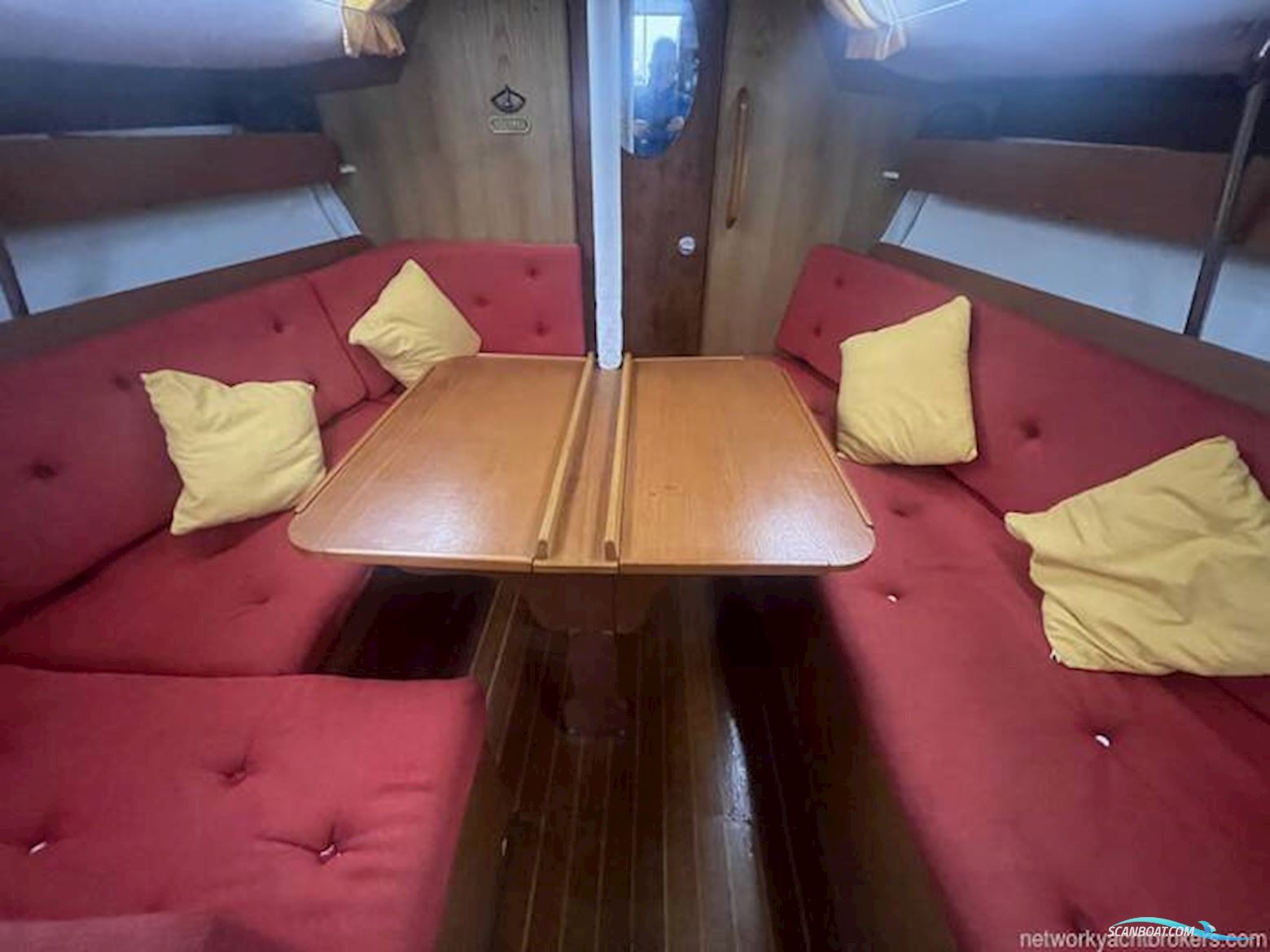 Westerly Merlin 28