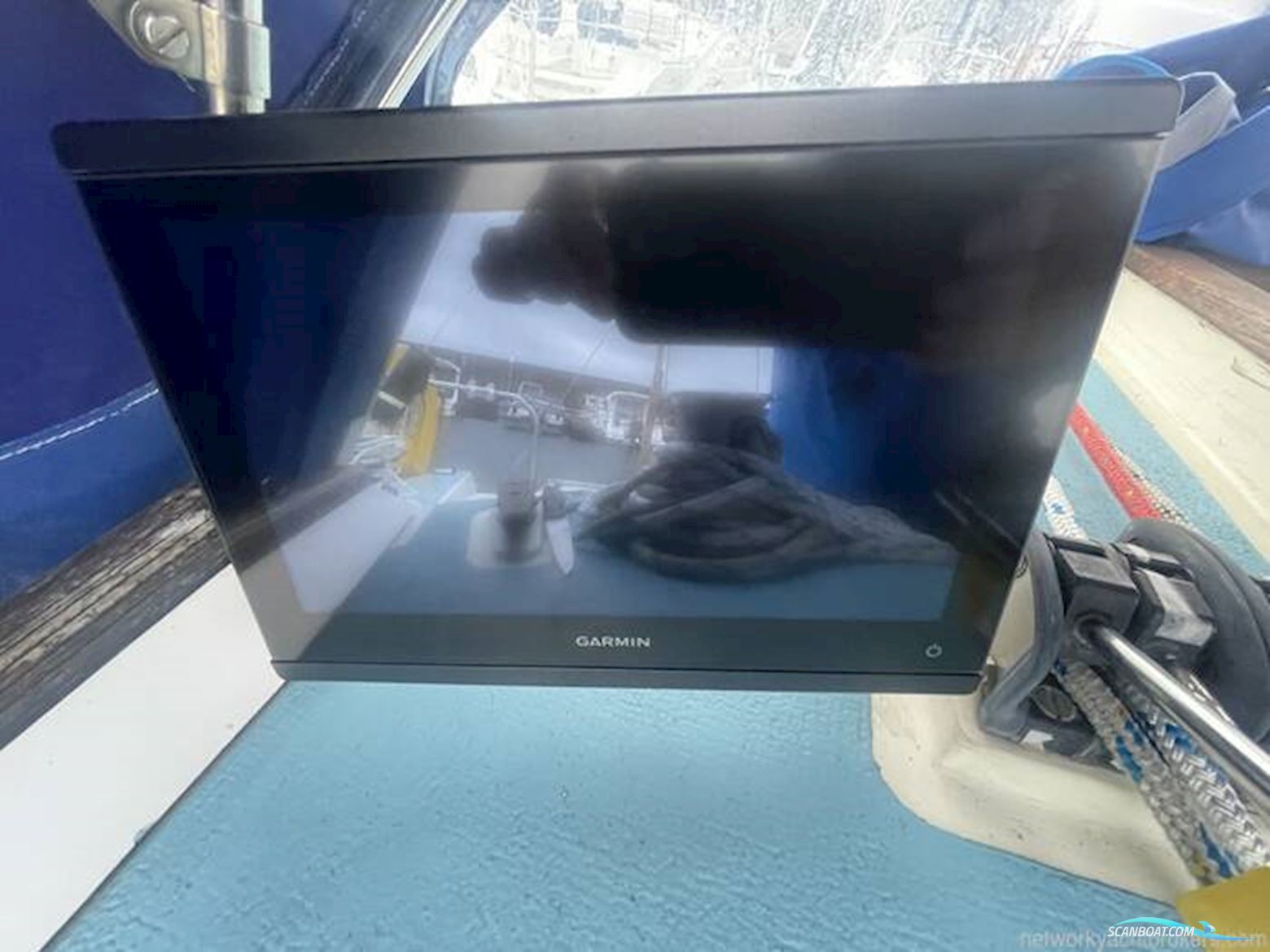 Westerly Merlin 28