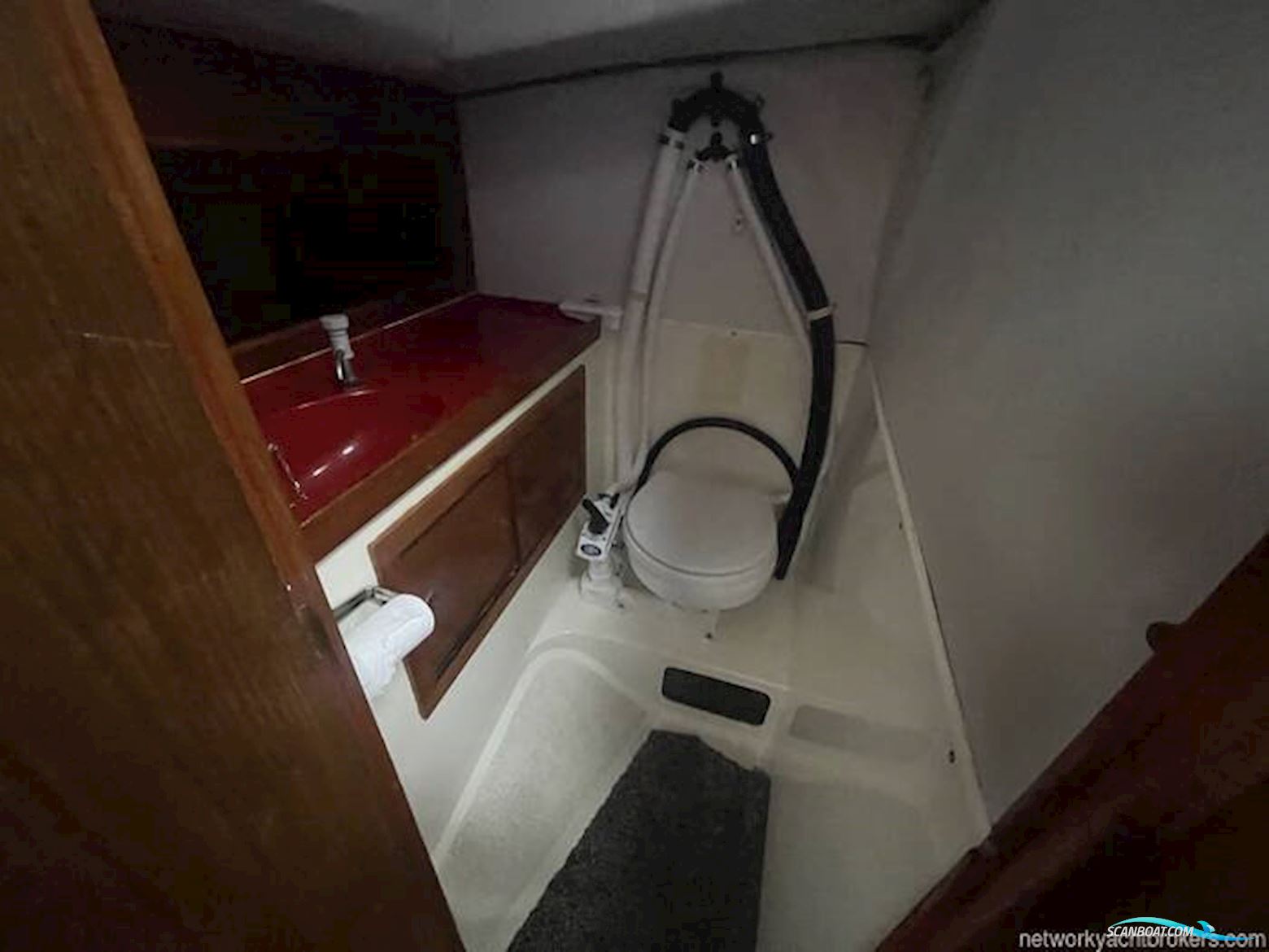 Westerly Merlin 28