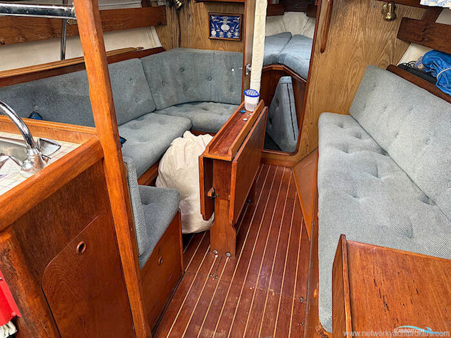 Westerly Merlin