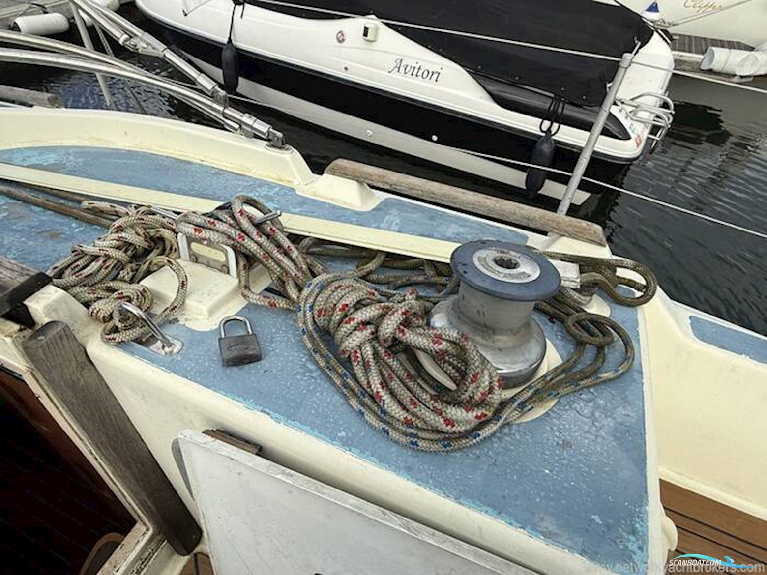 Westerly Merlin