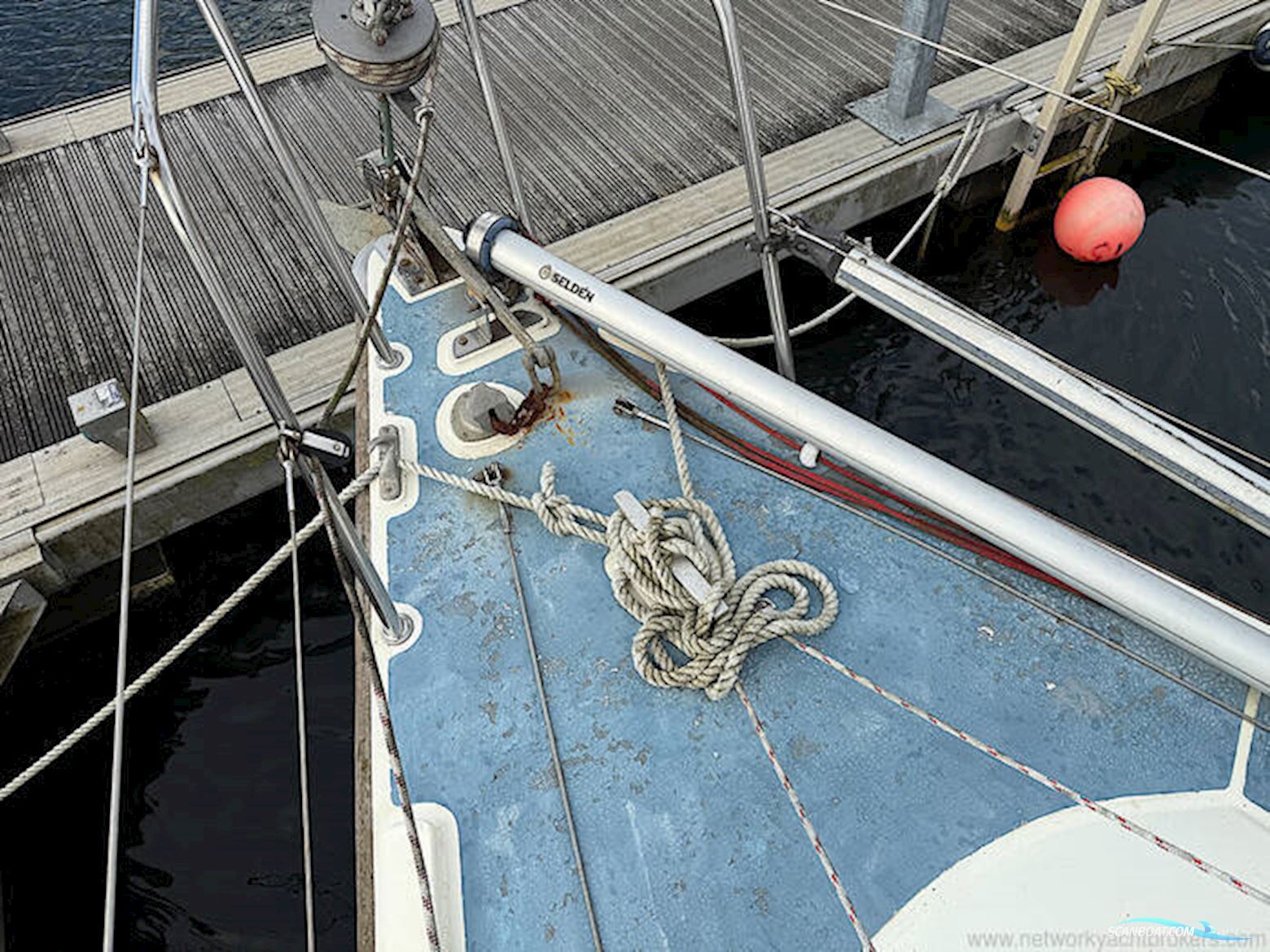 Westerly Merlin