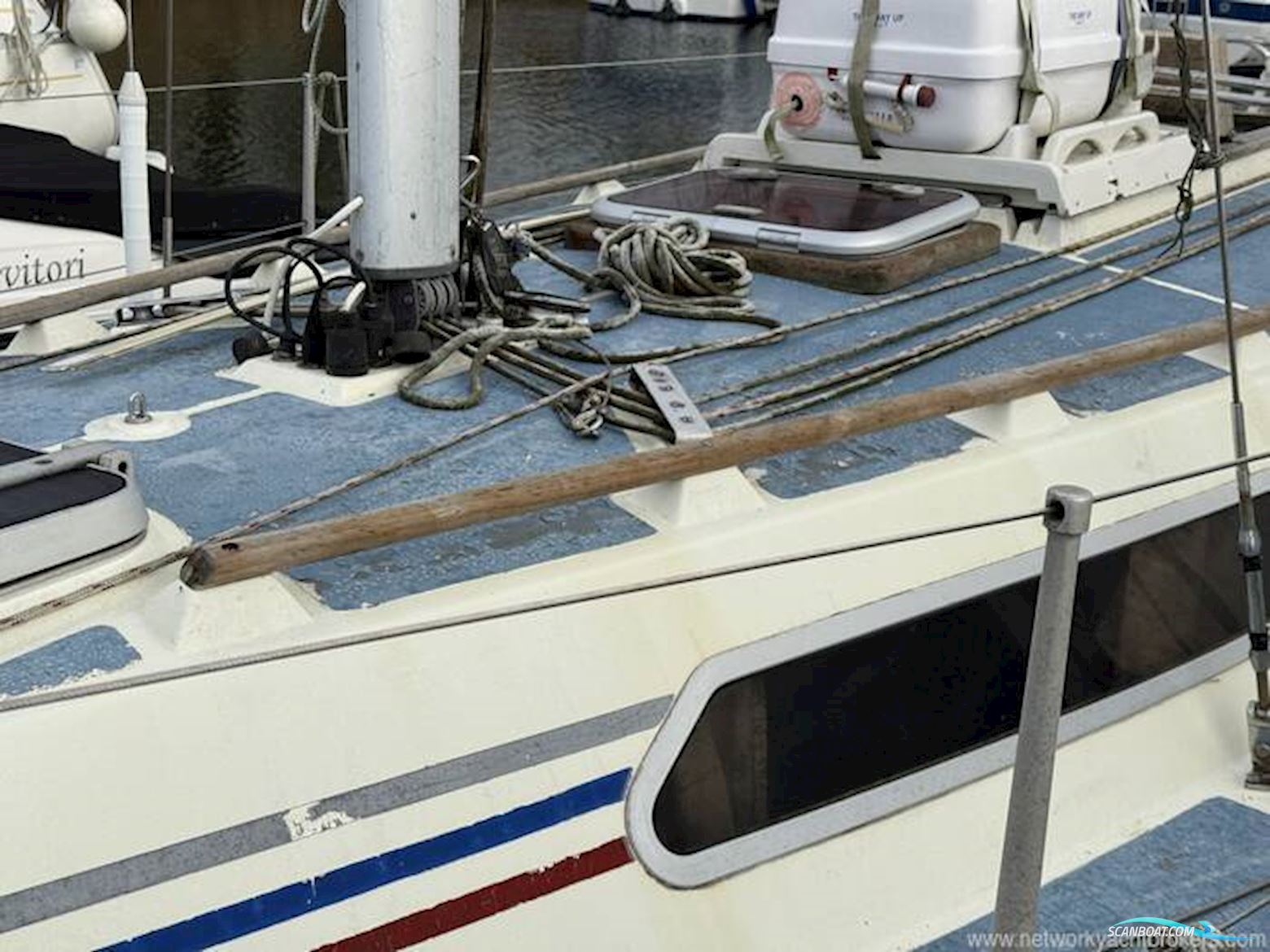 Westerly Merlin