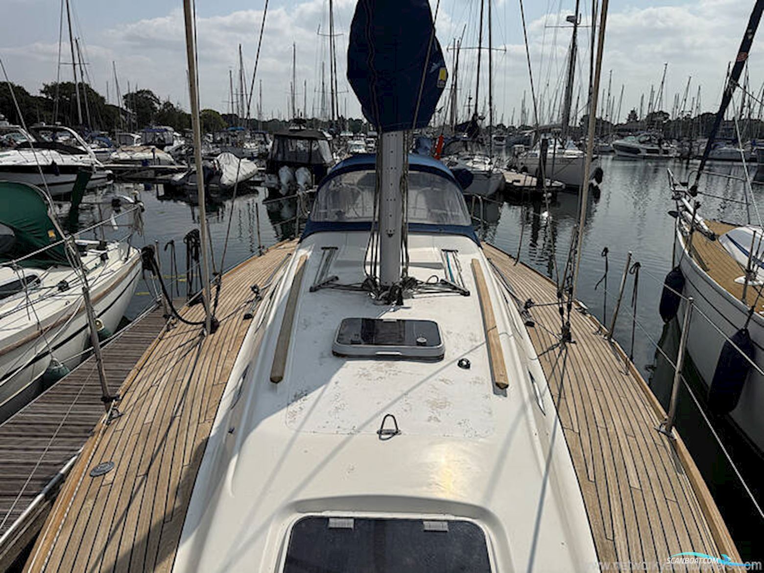 Westerly Ocean 33