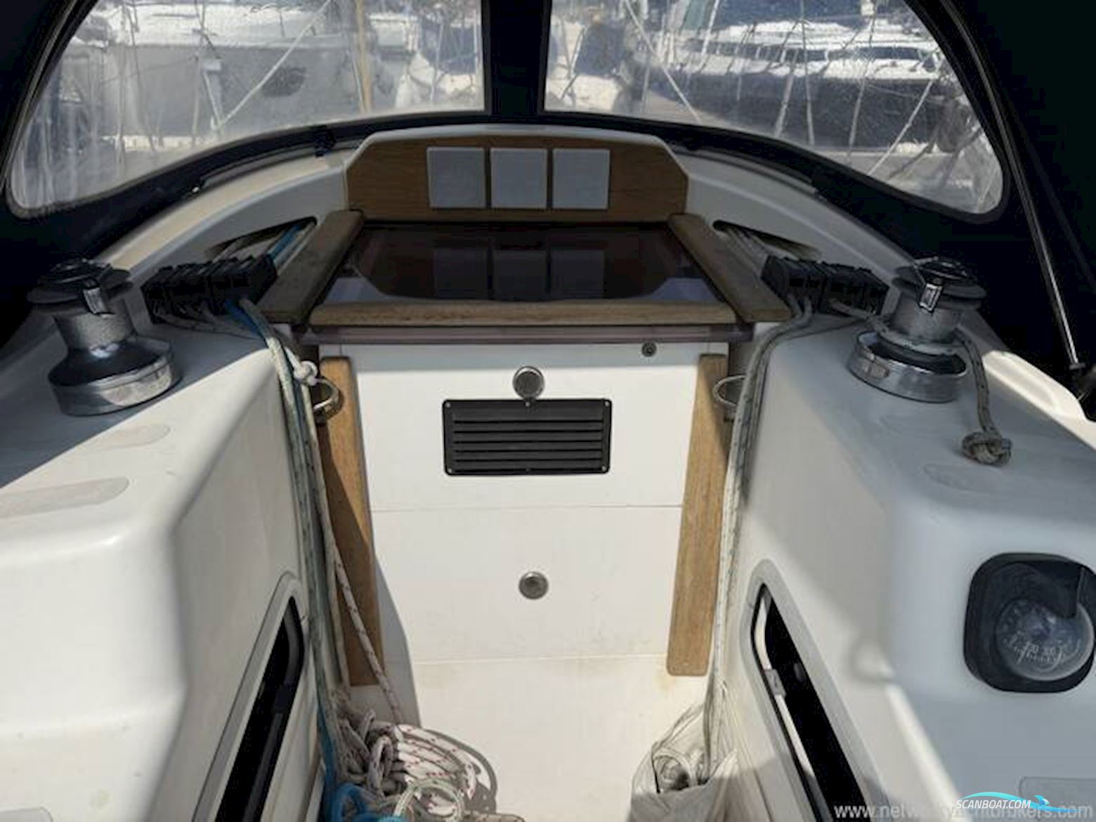 Westerly Ocean 33