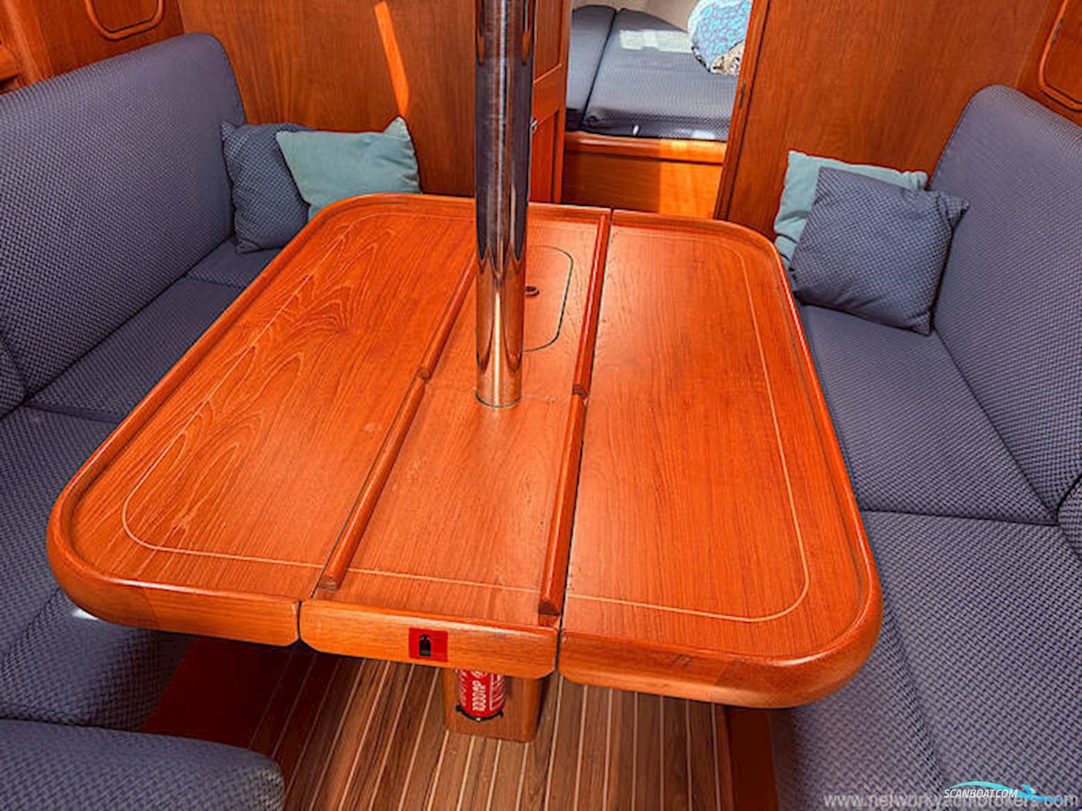 Westerly Ocean 33