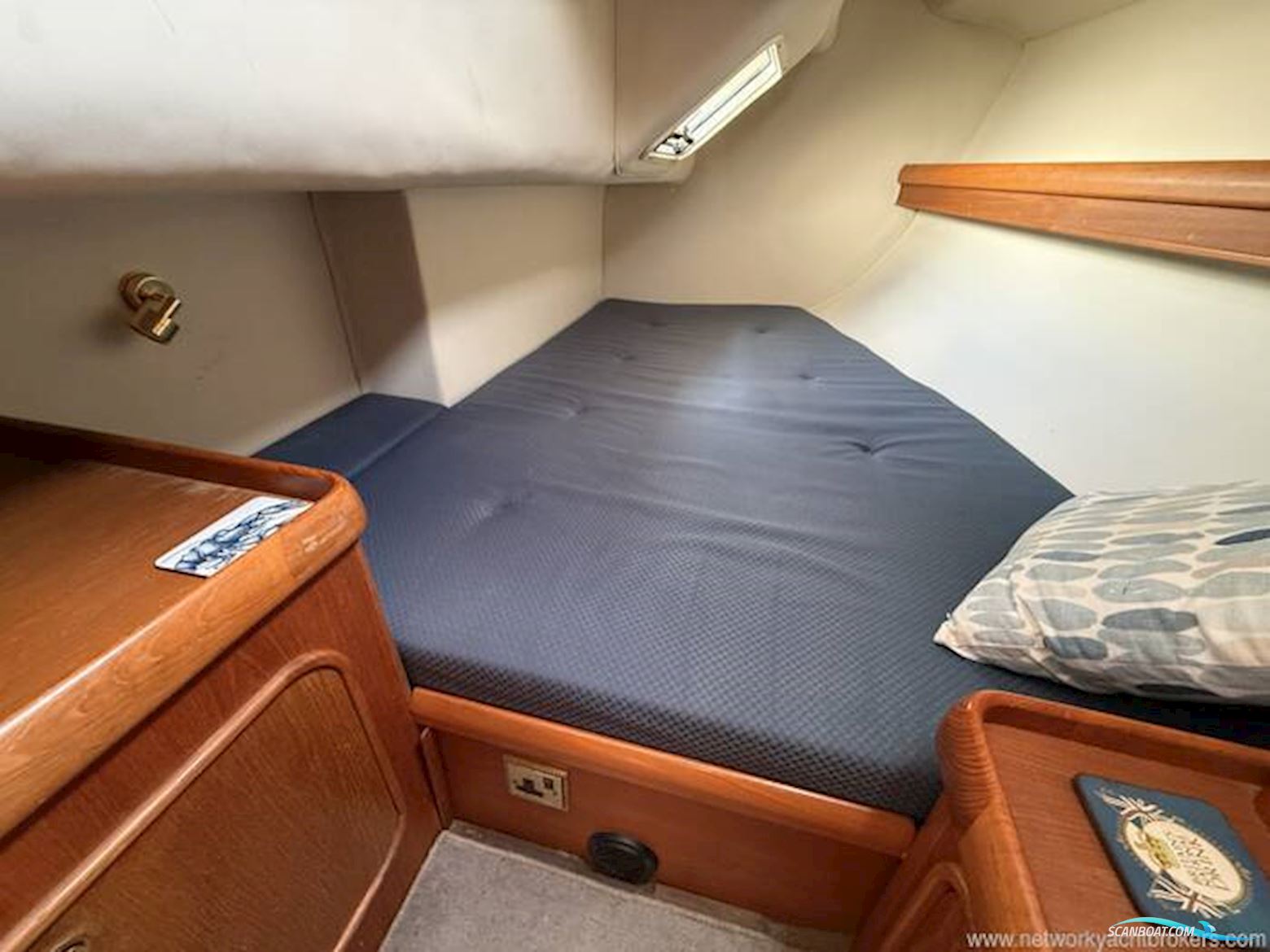 Westerly Ocean 33