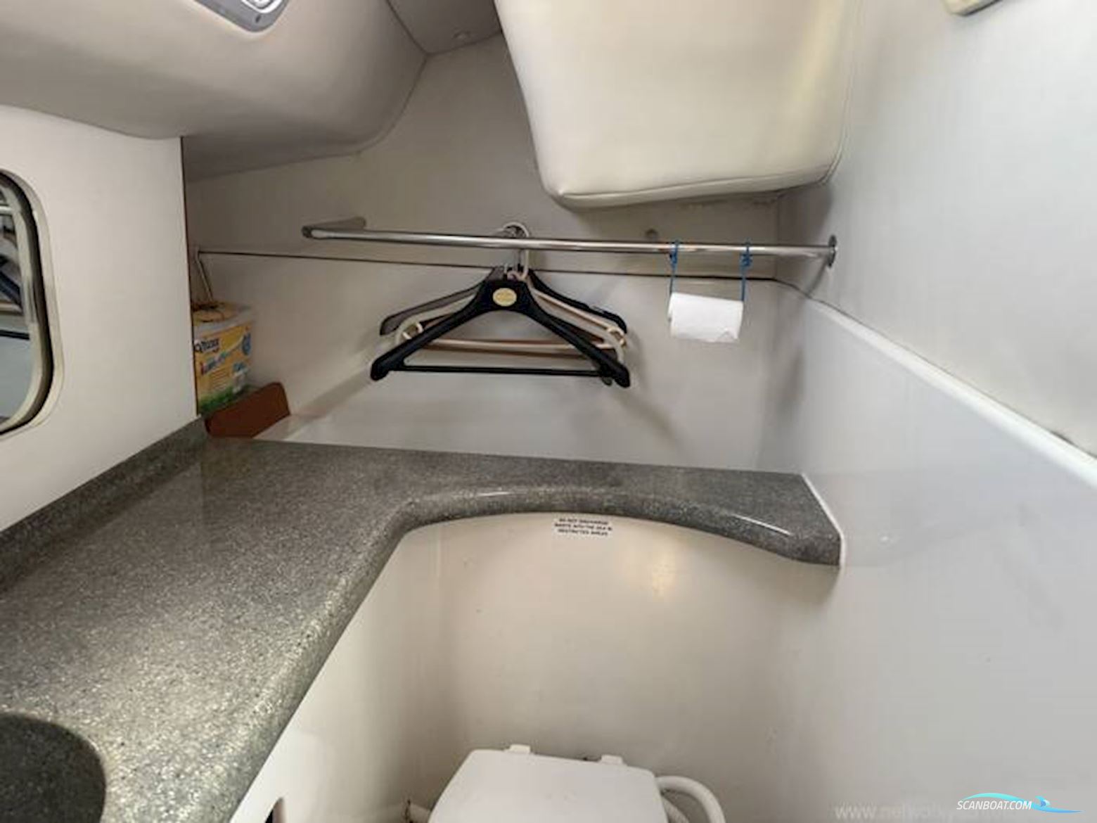 Westerly Ocean 33