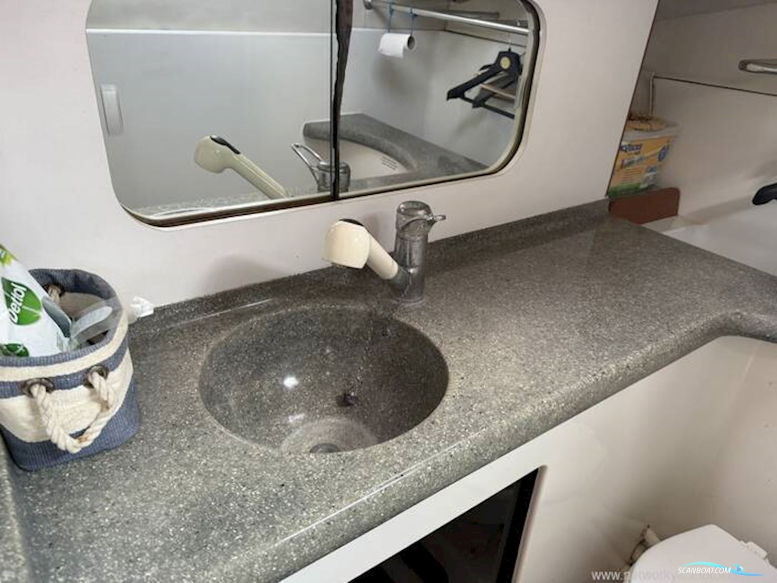 Westerly Ocean 33