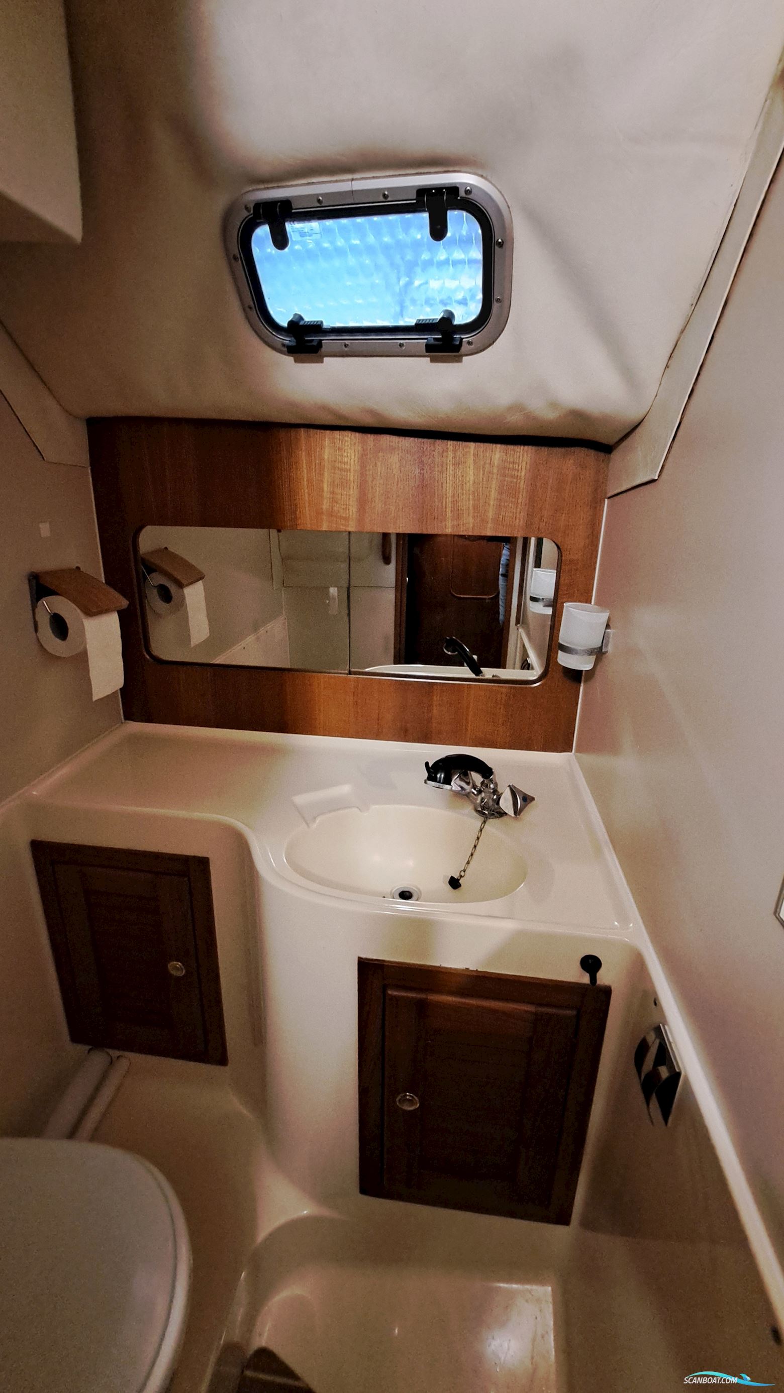 Westerly Oceanlord 41