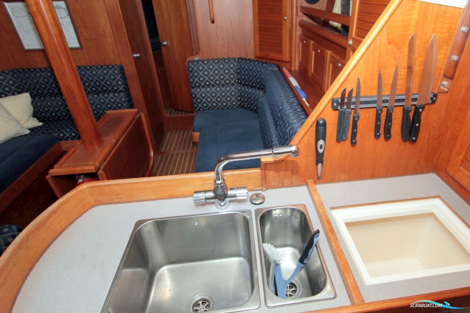 Westerly Oceanlord 41