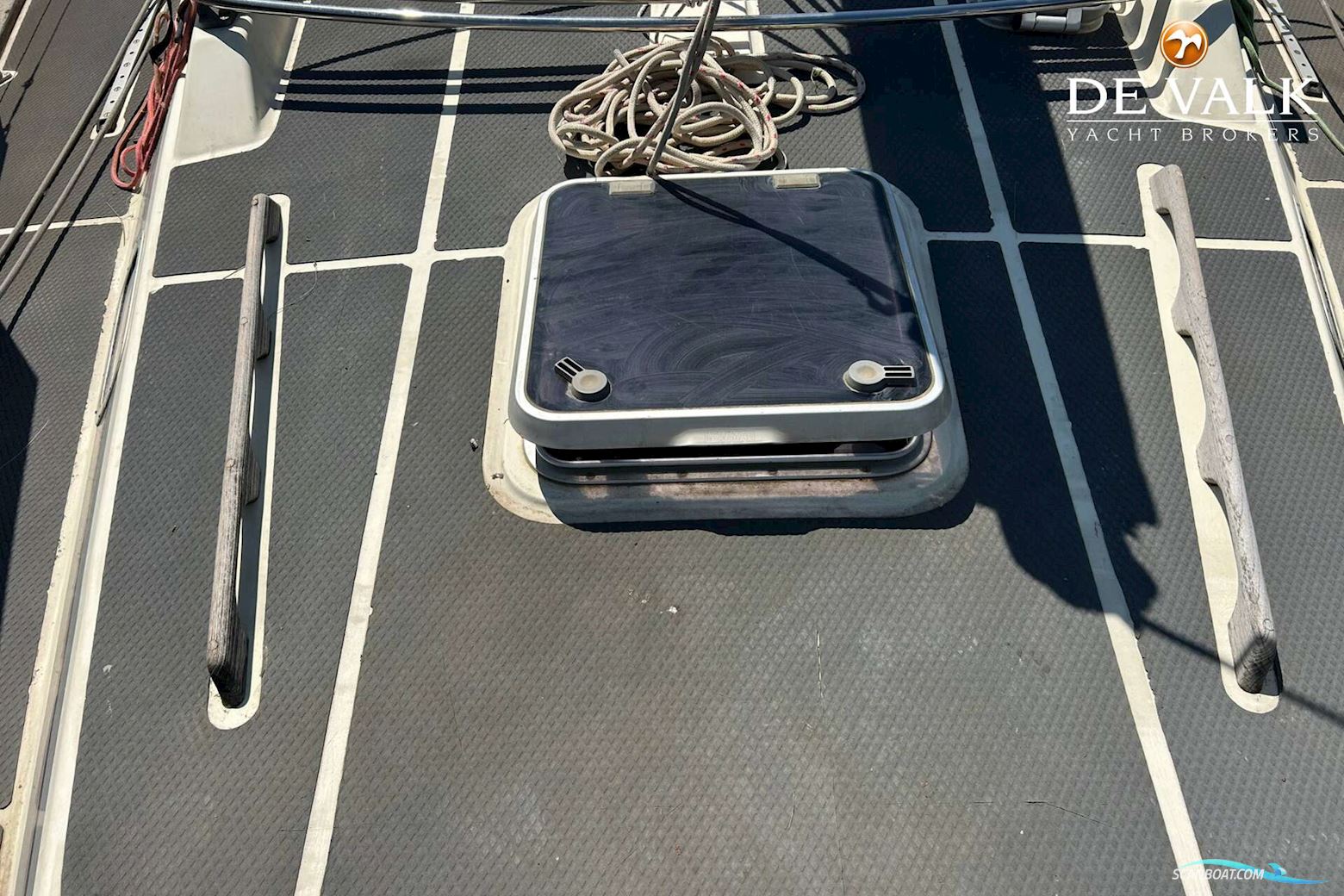 Westerly Oceanlord 41