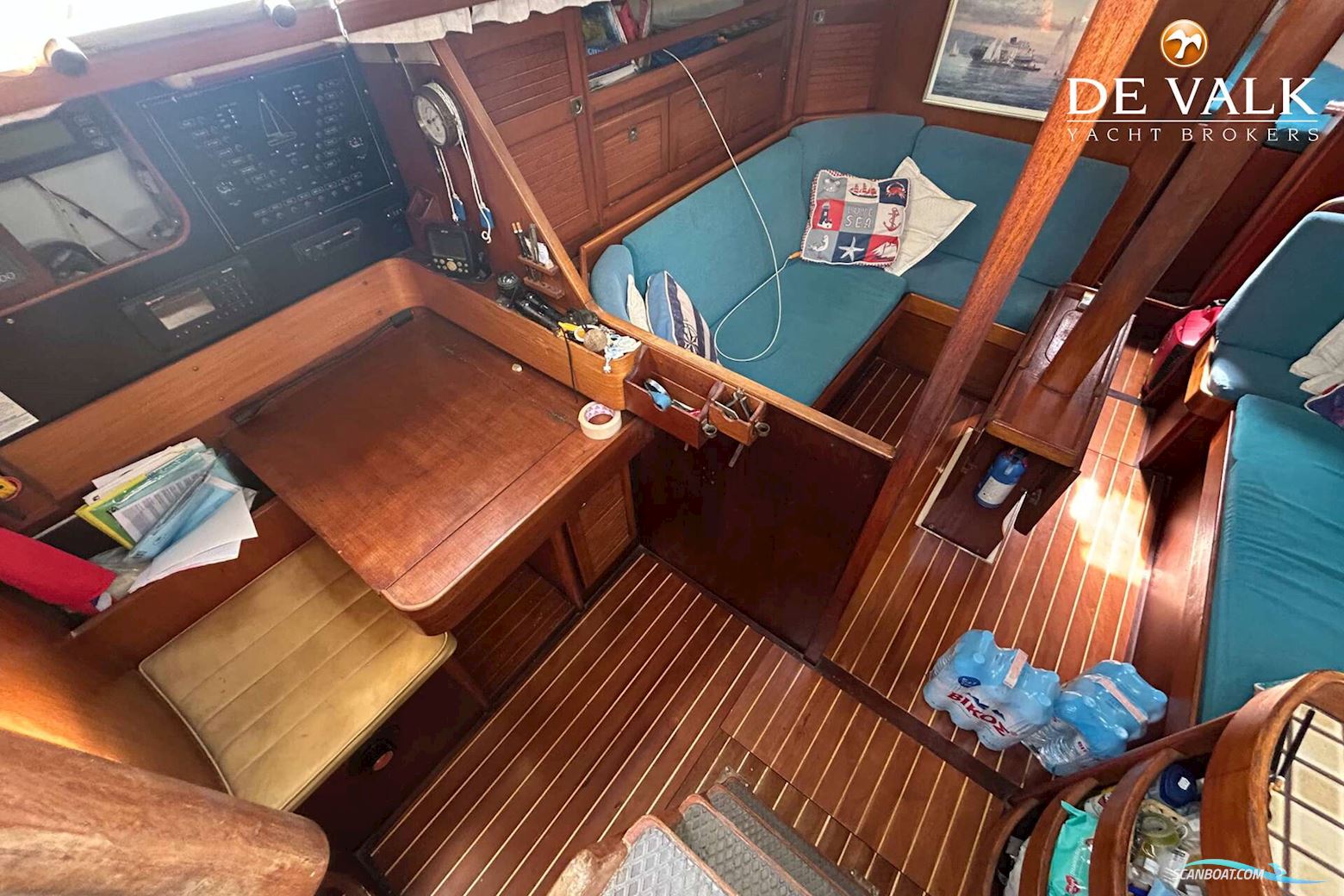 Westerly Oceanlord 41