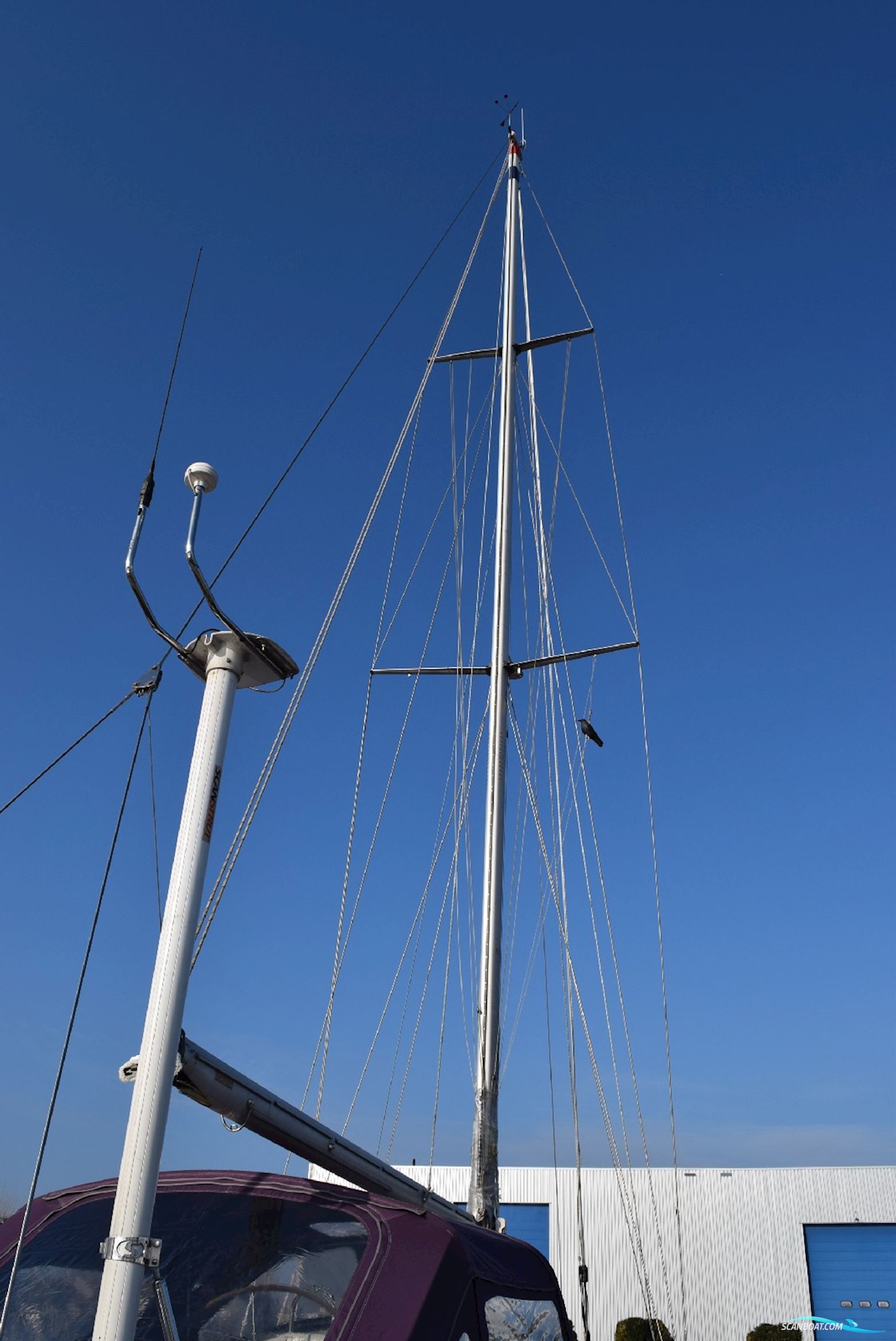 Westerly Oceanmaster 48