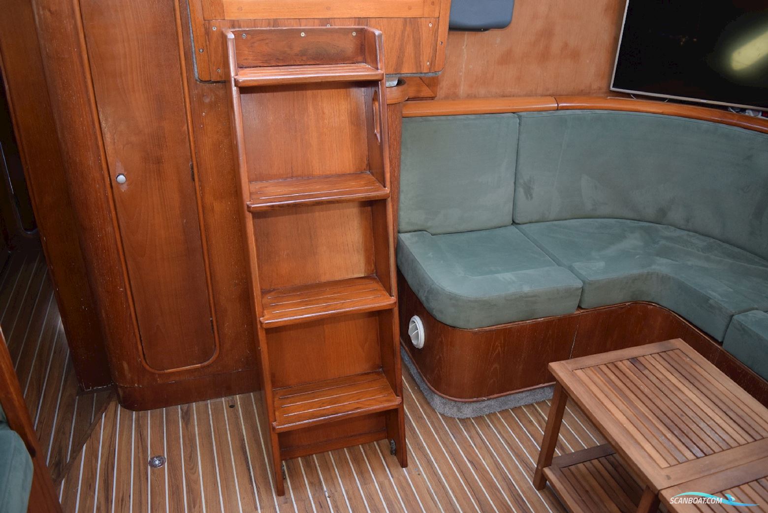 Westerly Oceanmaster 48